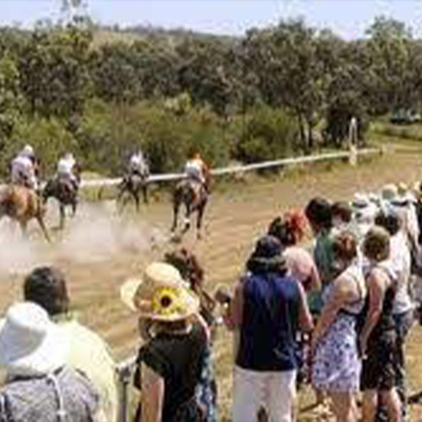 RSN Country Racing Show