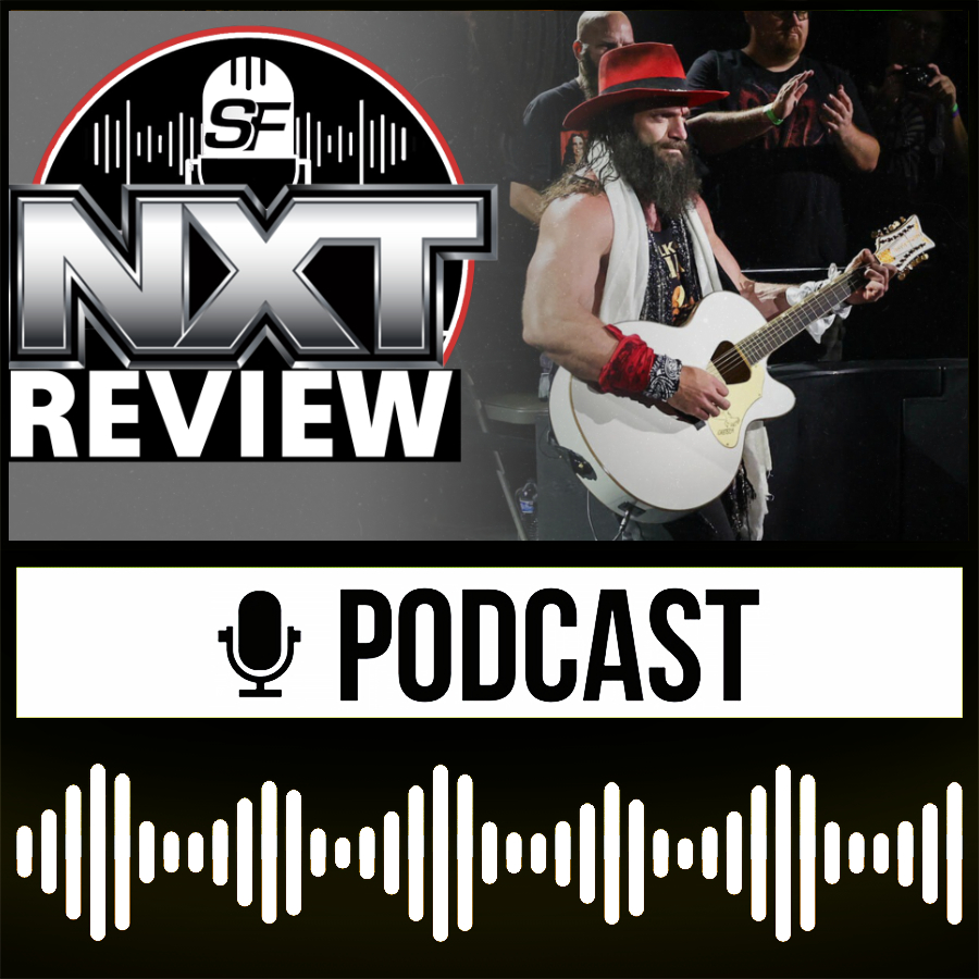 NXT ⚪ Who wants to walk with Myles Borne? – WWE Wrestling Review 06.05.2025