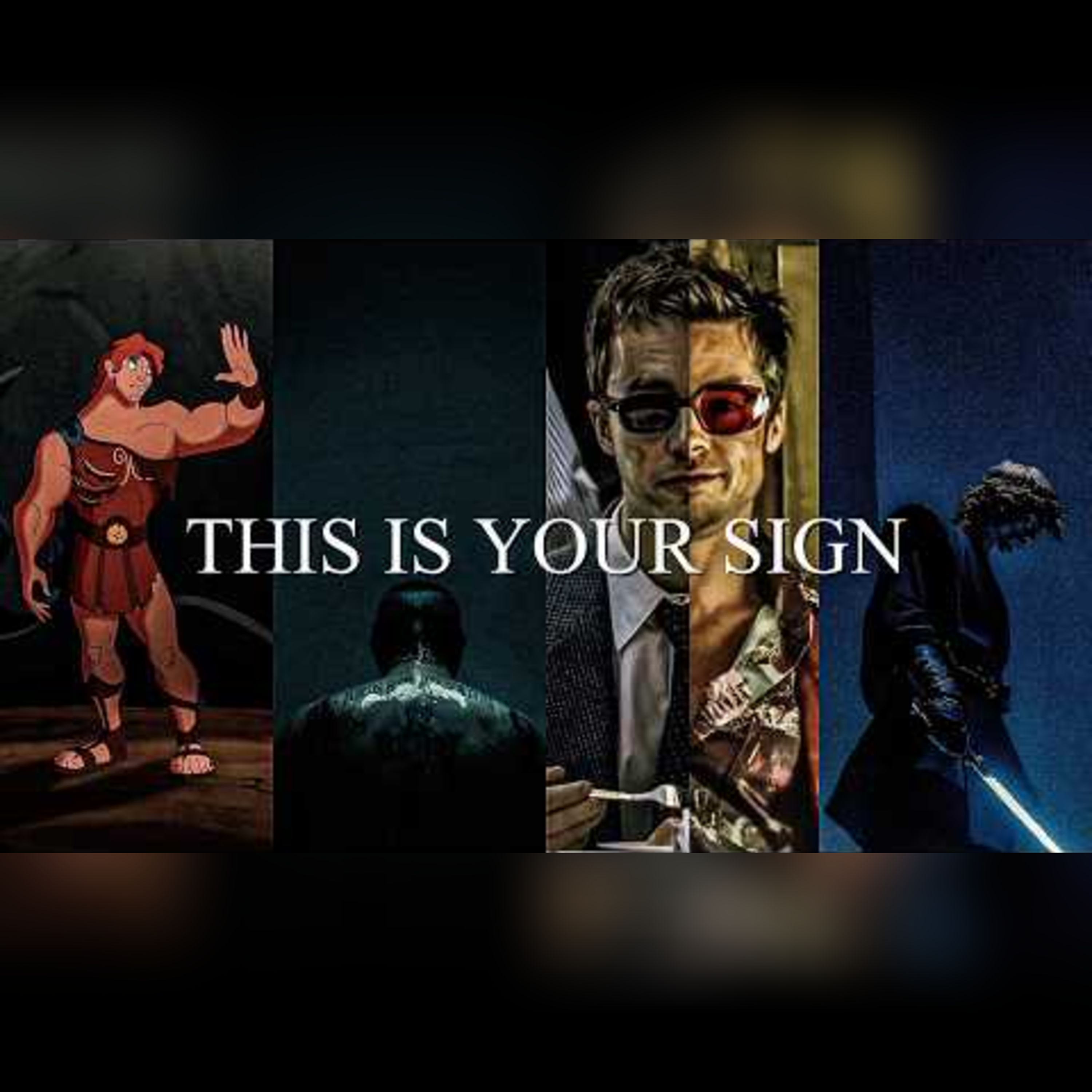 This video will find you when it's time to reset, restart and refocus... episode artwork