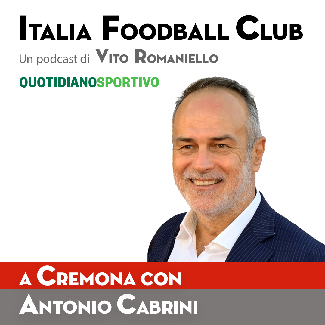Episodio 7 – Cremona, la città delle “T” e del campione del mondo Antonio Cabrini