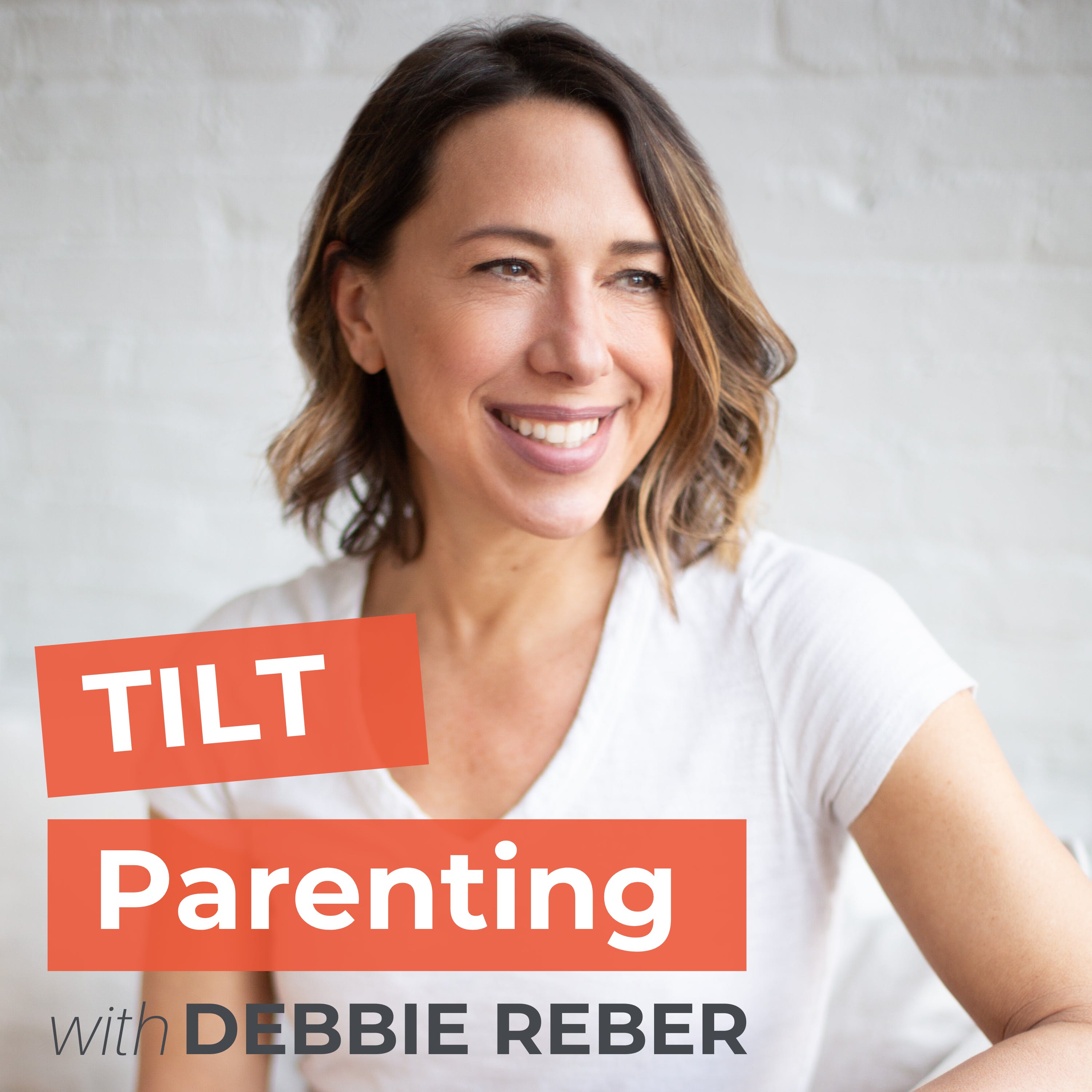 TPP 342: Dr. Devorah Heitner on Parenting Kids Who Are Growing Up in Public