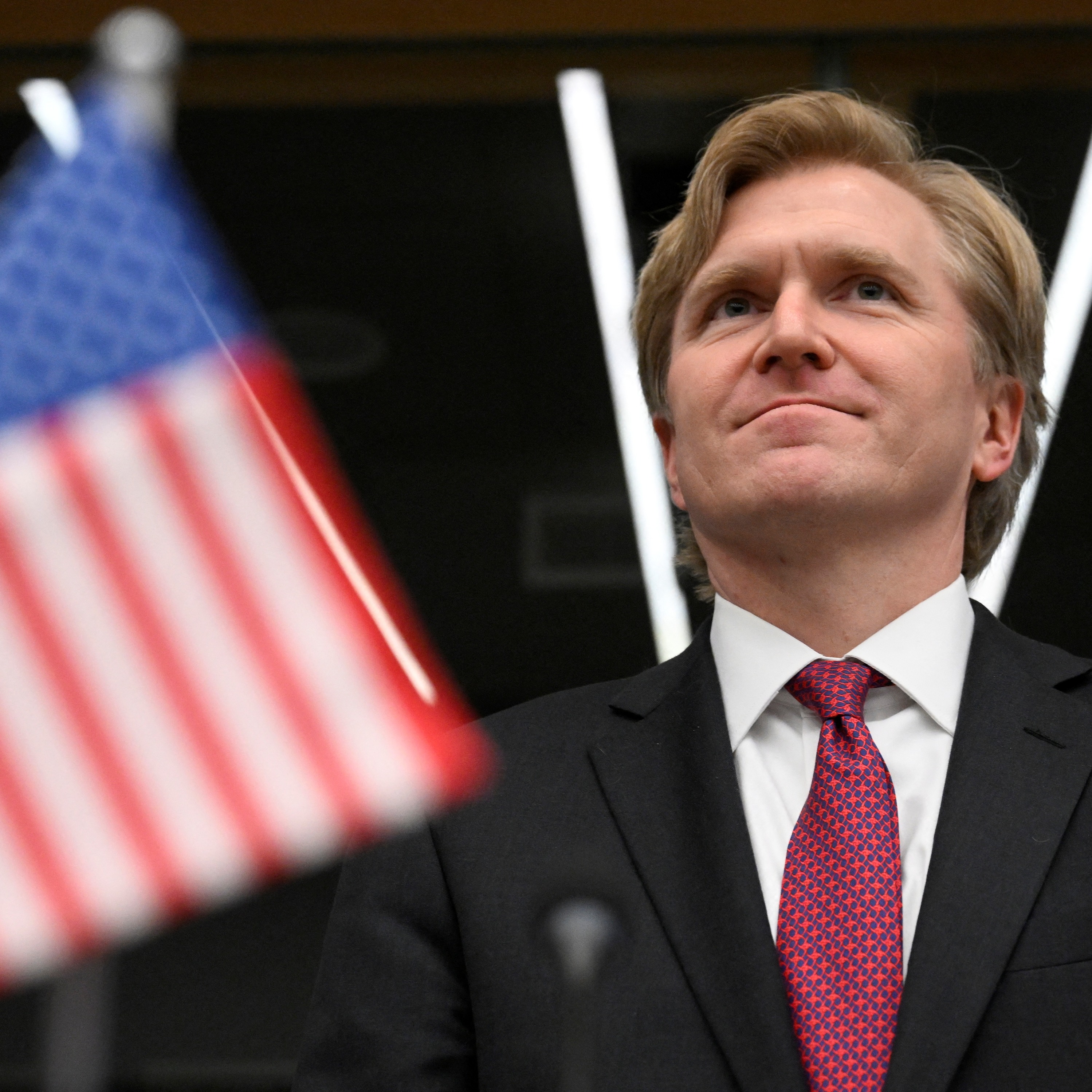 The “America First” Defense Strategy