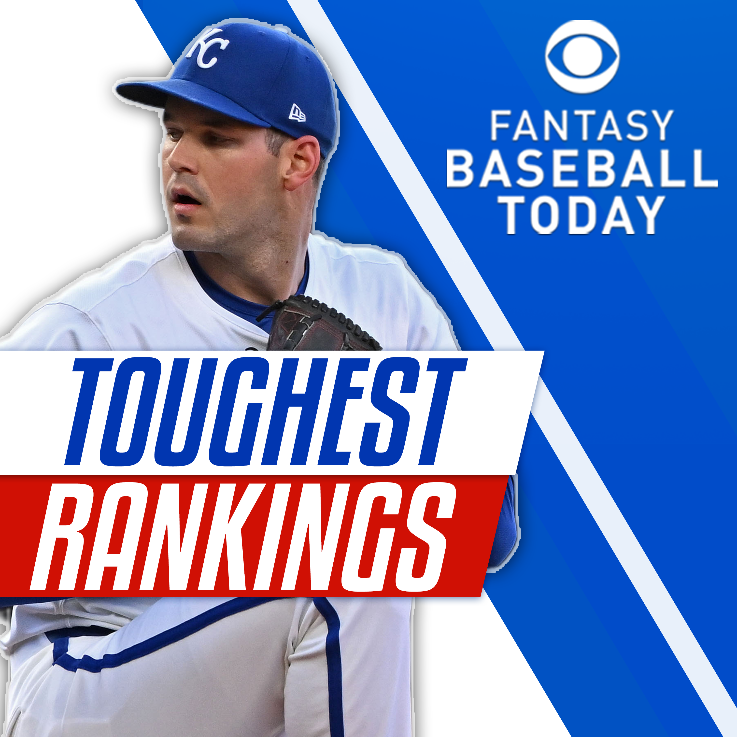Tough 2026 Rankings & Edward Cabrera to the Cubs! (1/9 Fantasy Baseball Podcast)
