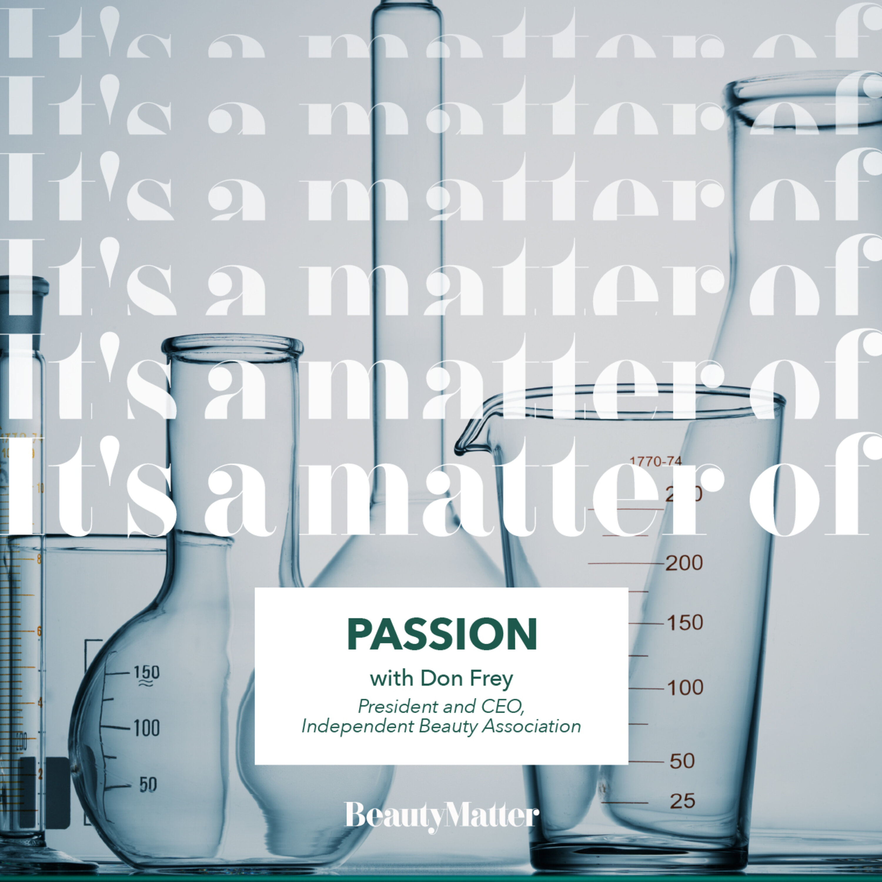 It\'s A Matter Of...