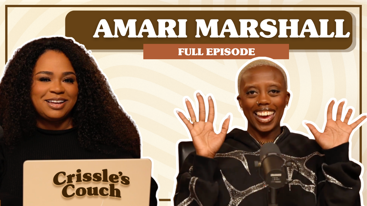 Session 21 ft. Amari Marshall