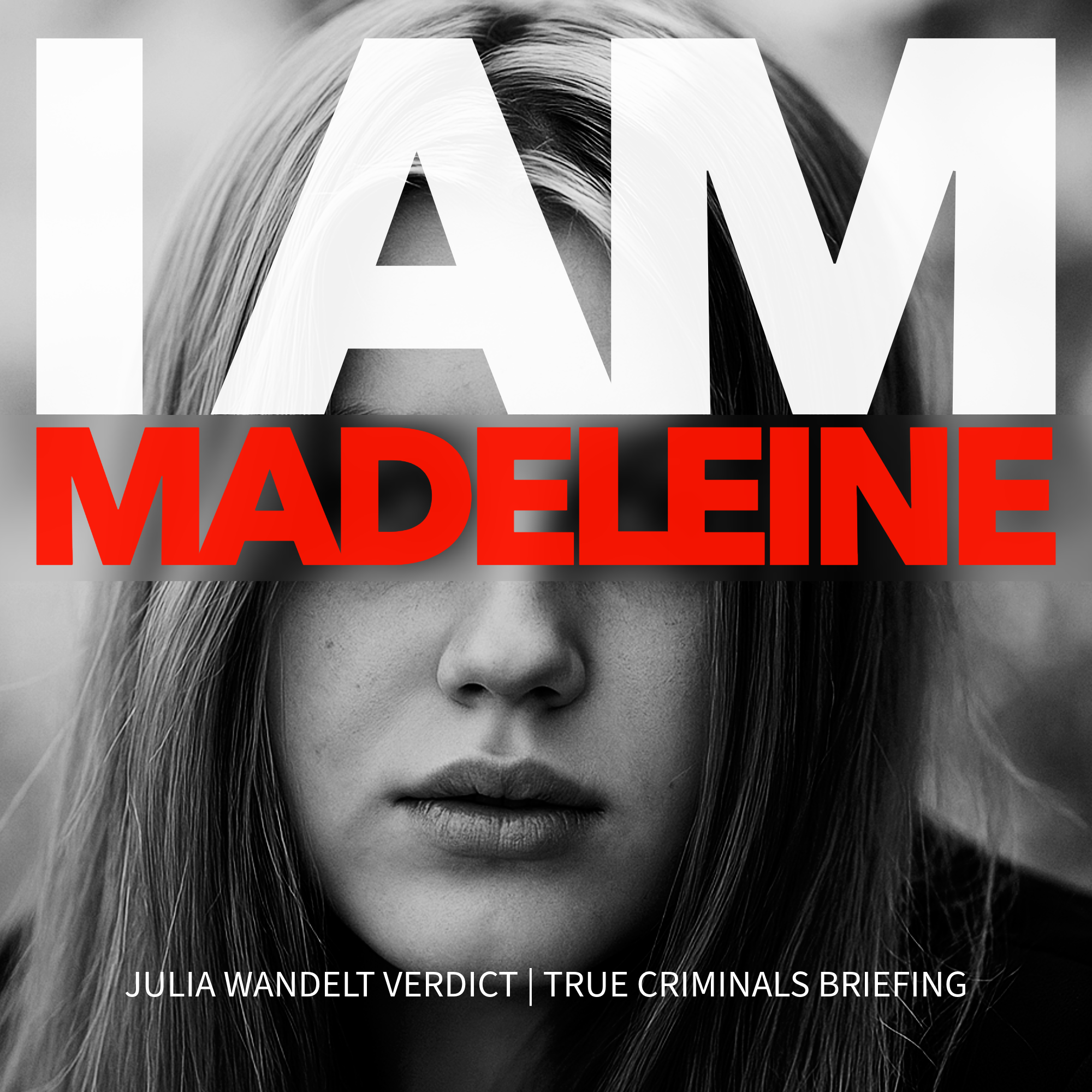 I am Madeleine: The Julia Wandelt Verdict | True Criminals Briefing