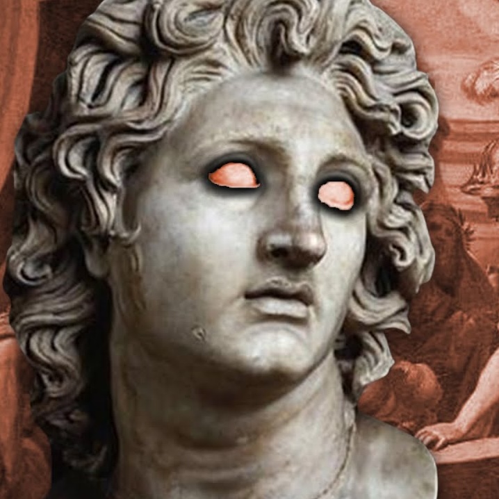 7. A Day In The Life Of Alexander The "Not-So Great" | A Day In History episode artwork