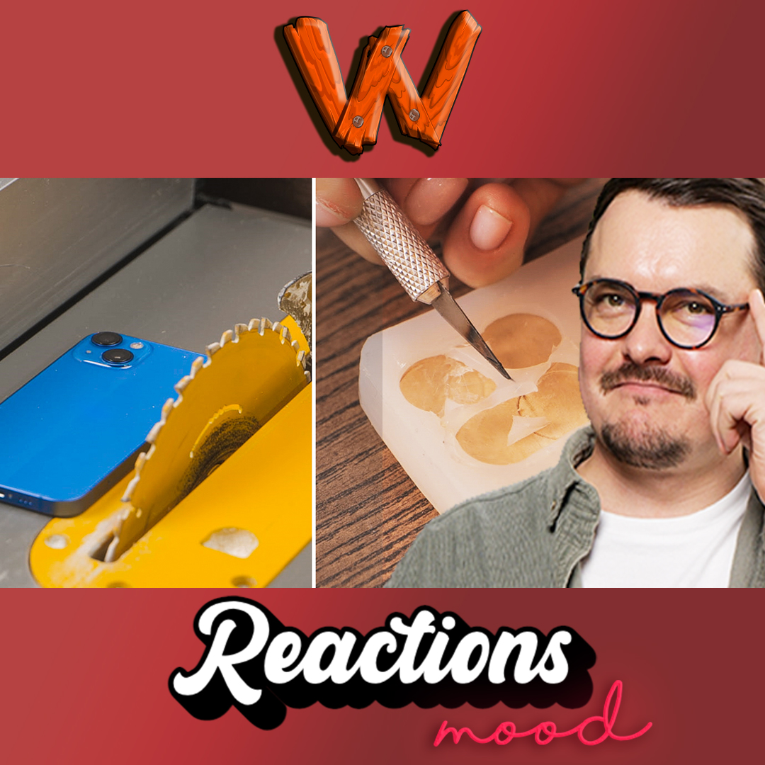 Creating the Perfect Leather Phone Case episode artwork