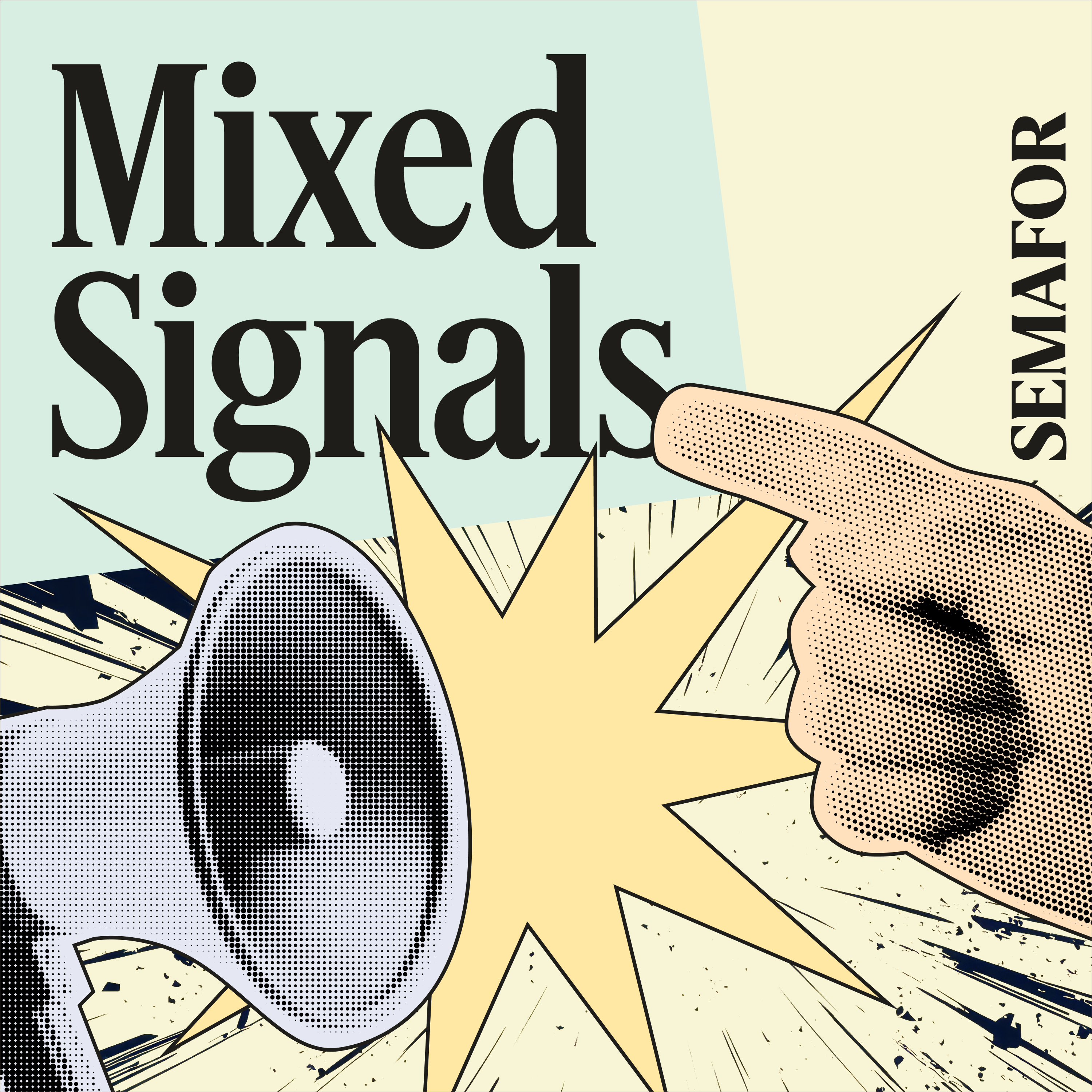 Mixed Signals from Semafor Media