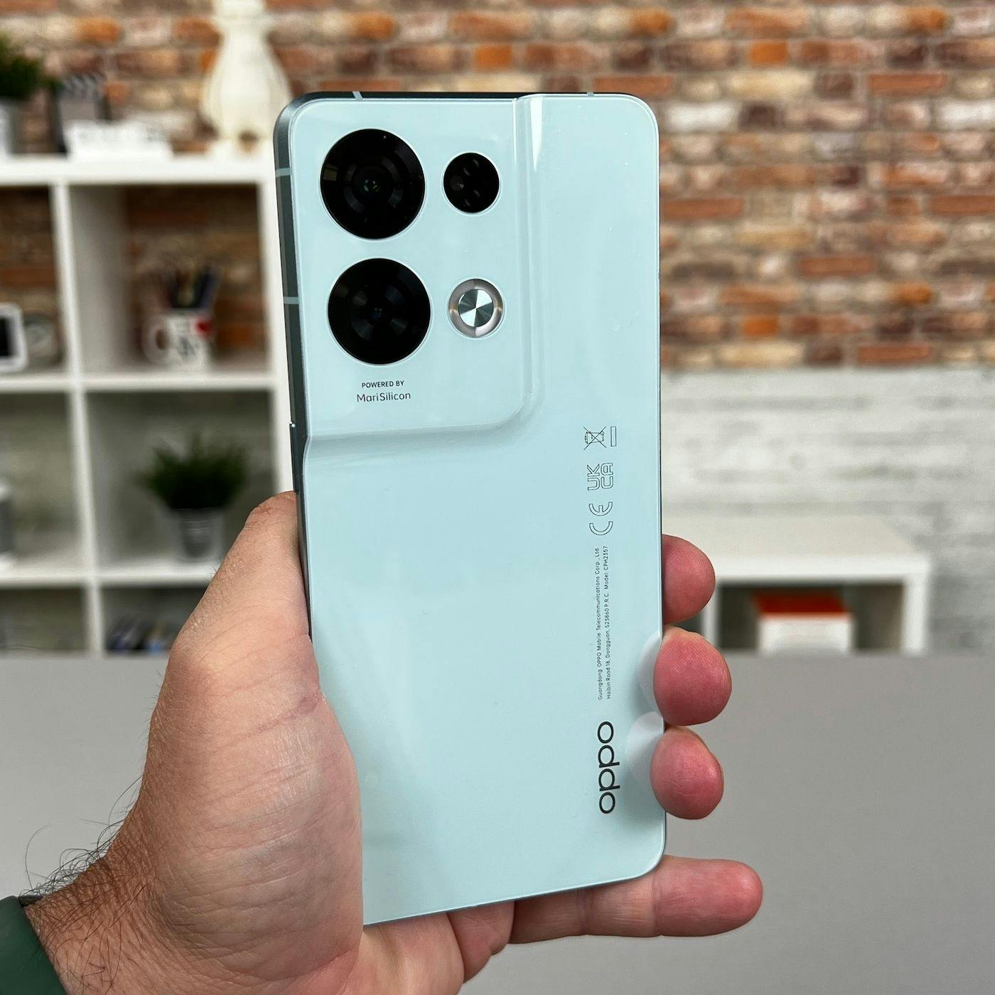 Quali novità in OPPO Reno8? Il racconto di Adolfo Binni di OPPO Italia Quali novità in OPPO Reno8? Il racconto di Adolfo Binni di OPPO Italia