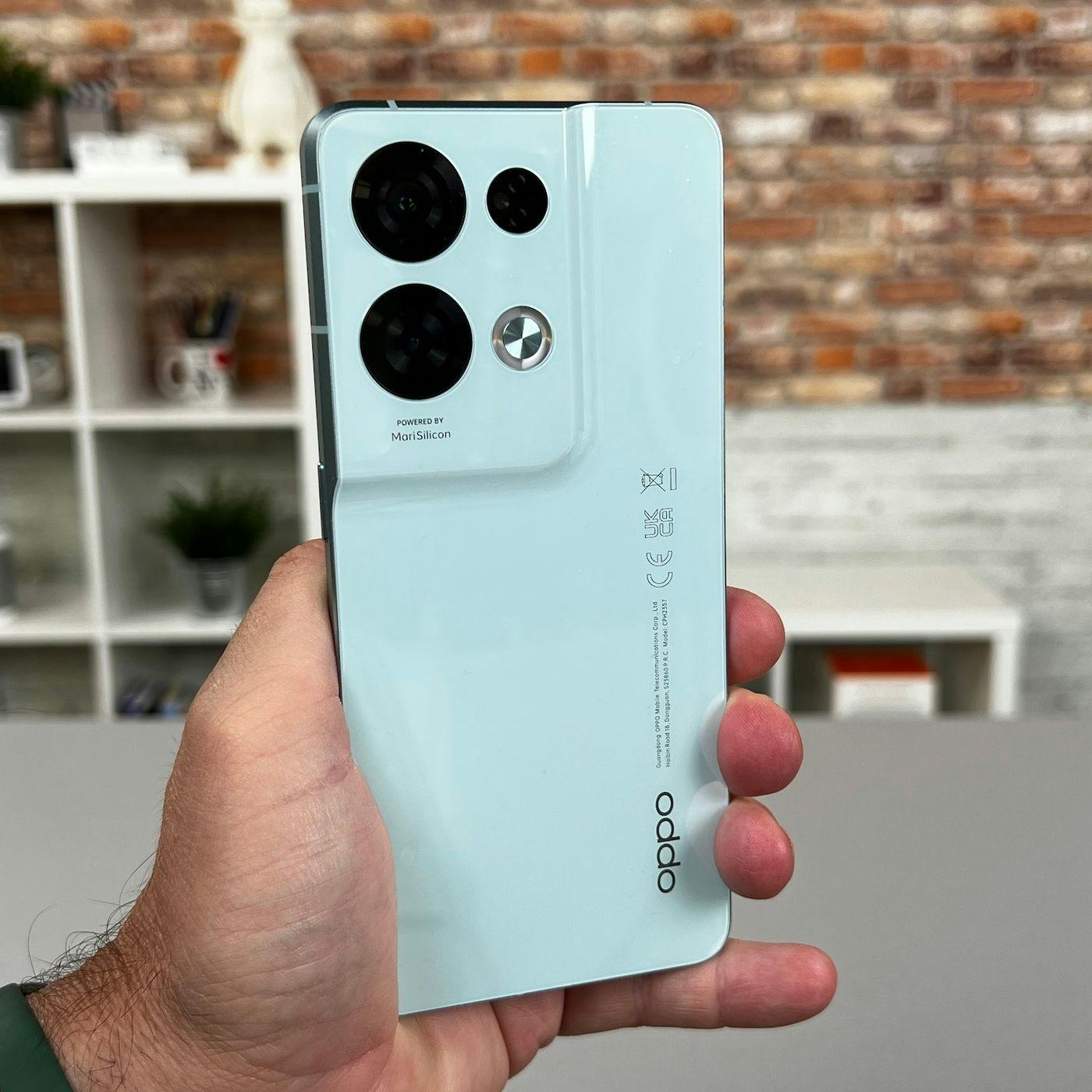 Quali novità in OPPO Reno8? Il racconto di Adolfo Binni di OPPO Italia