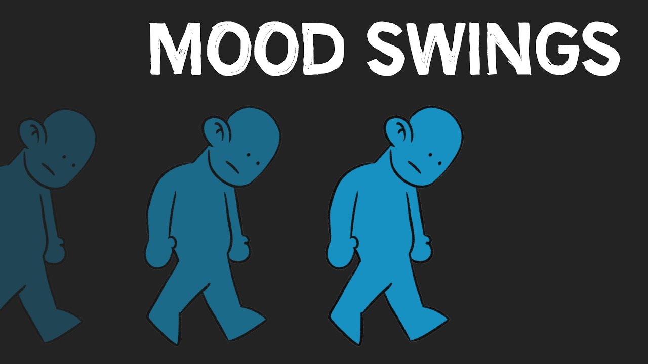The More You Try, The Worse You Feel | On Mood Swings | Einzelgänger