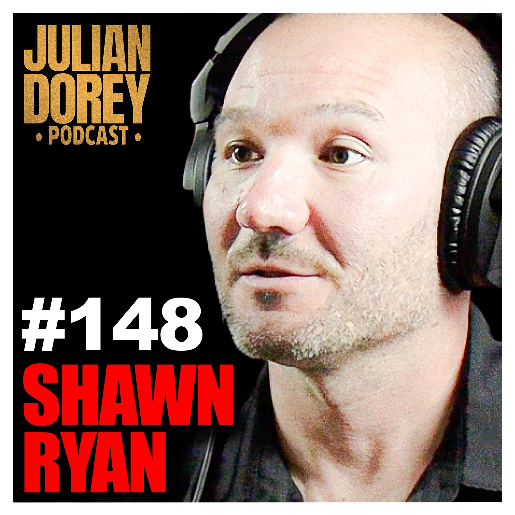 Julian Dorey Podcast