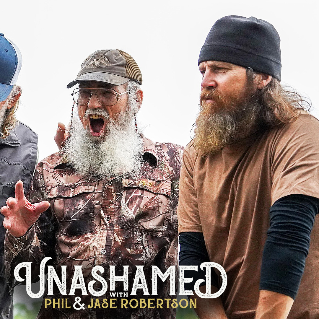 Ep 633 | Uncle Si & Jase’s Super Bowl Commercial Fame & Jase’s Religious Beef Stew Experience