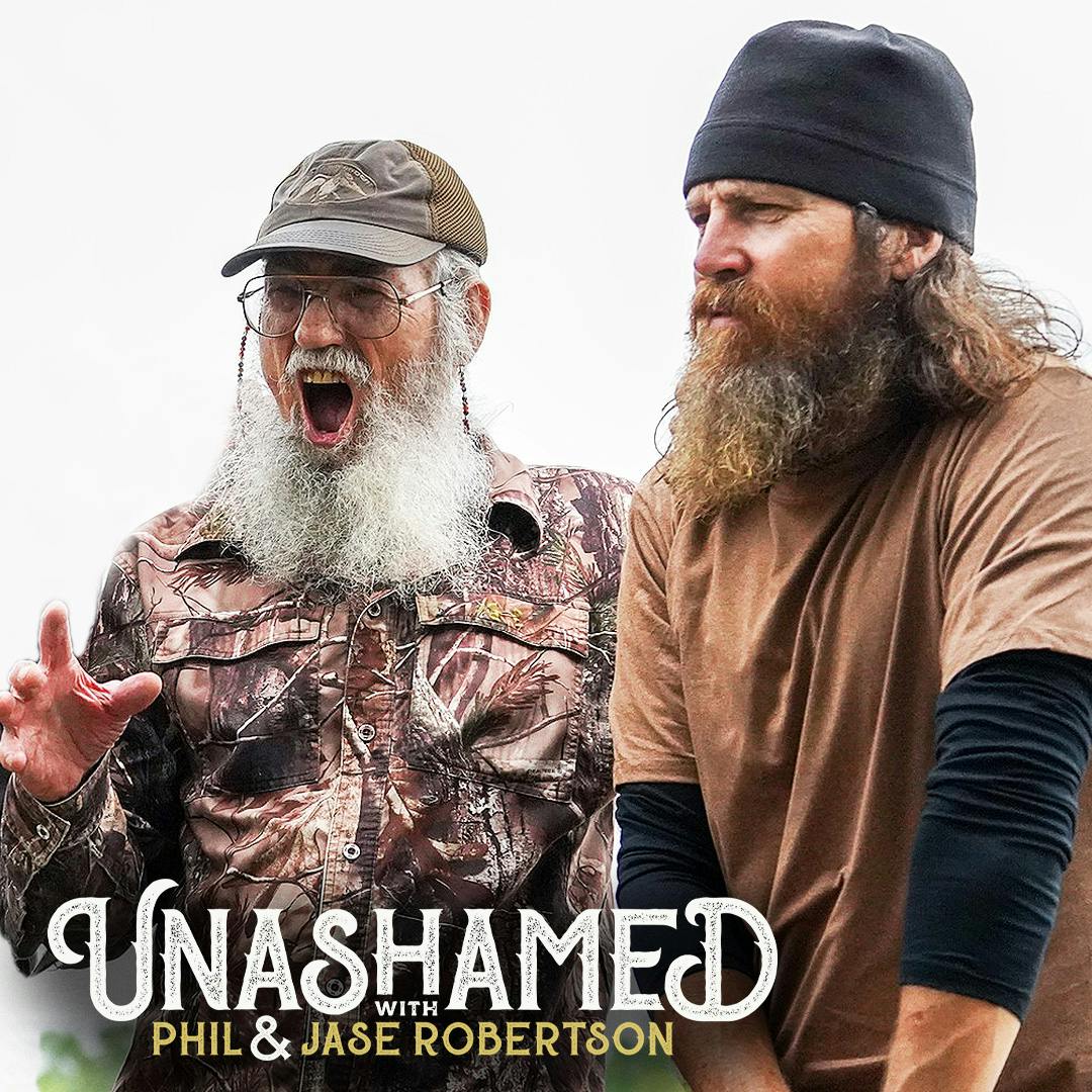 Ep 633 | Uncle Si & Jase’s Super Bowl Commercial Fame & Jase’s Religious Beef Stew Experience