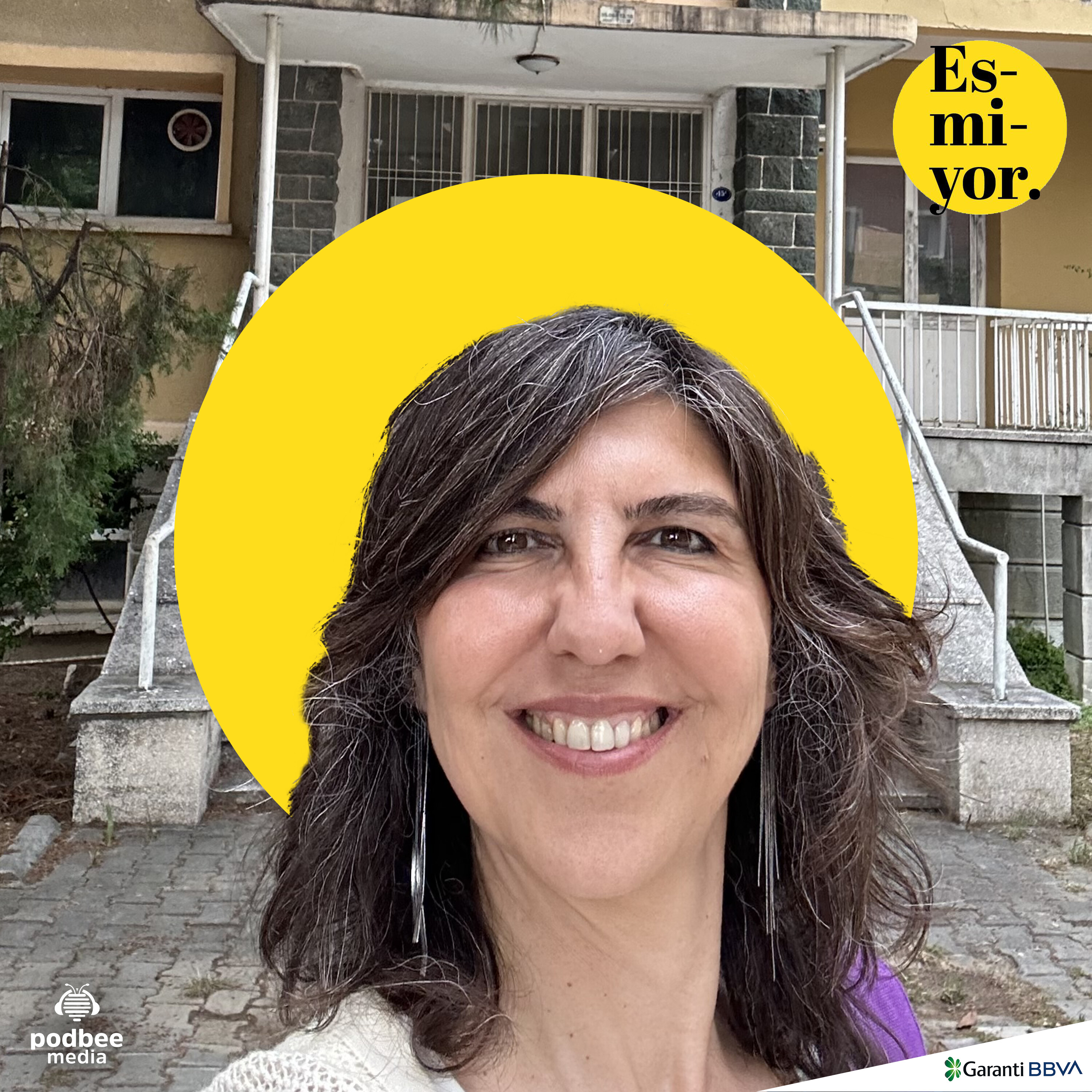 Doğanın haklarını kim savunuyor? Konuk: Özlem Altıparmak