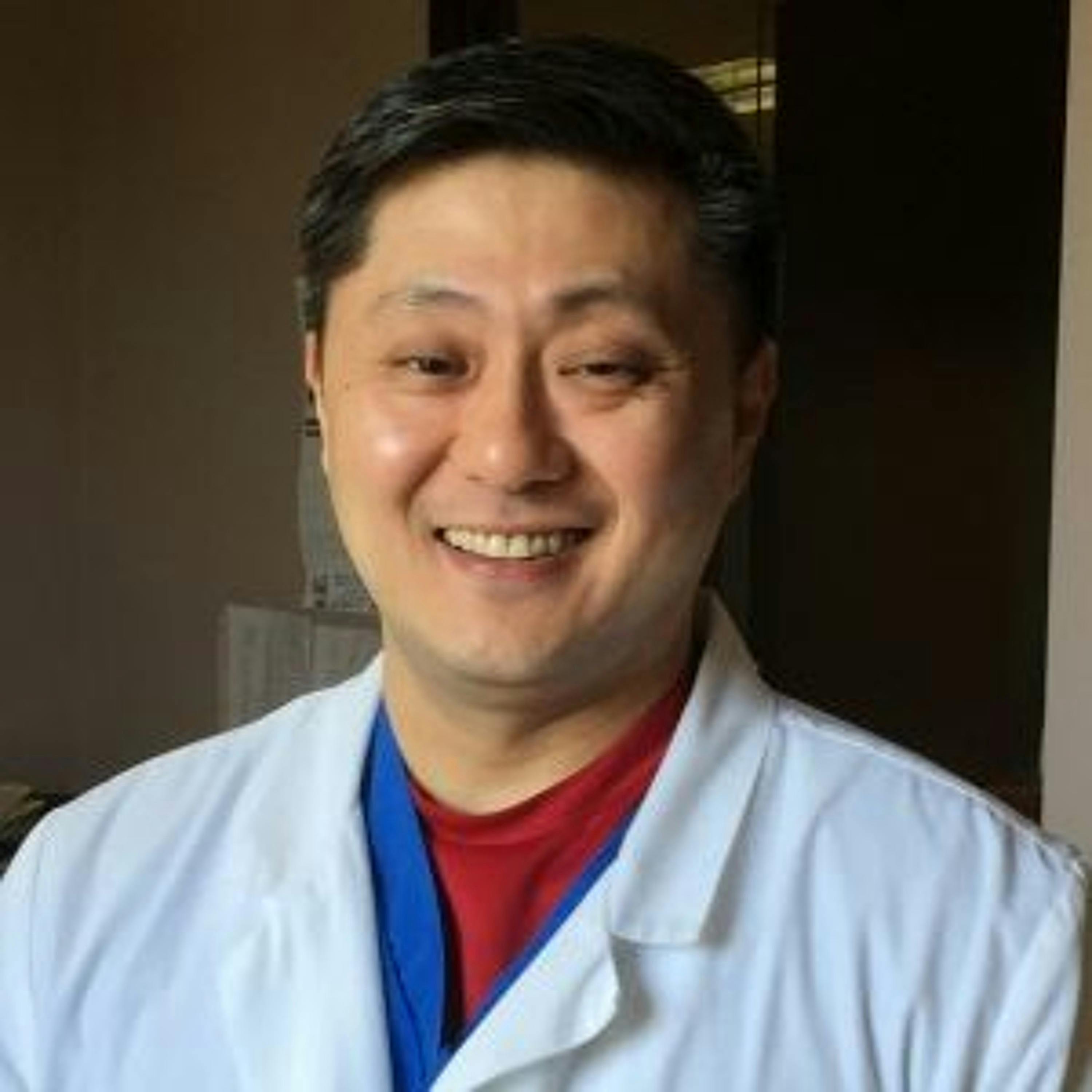 Ep. 30: Patient No-Shows and Surveys – Dr. Steve Chung (CEO Healthereum)