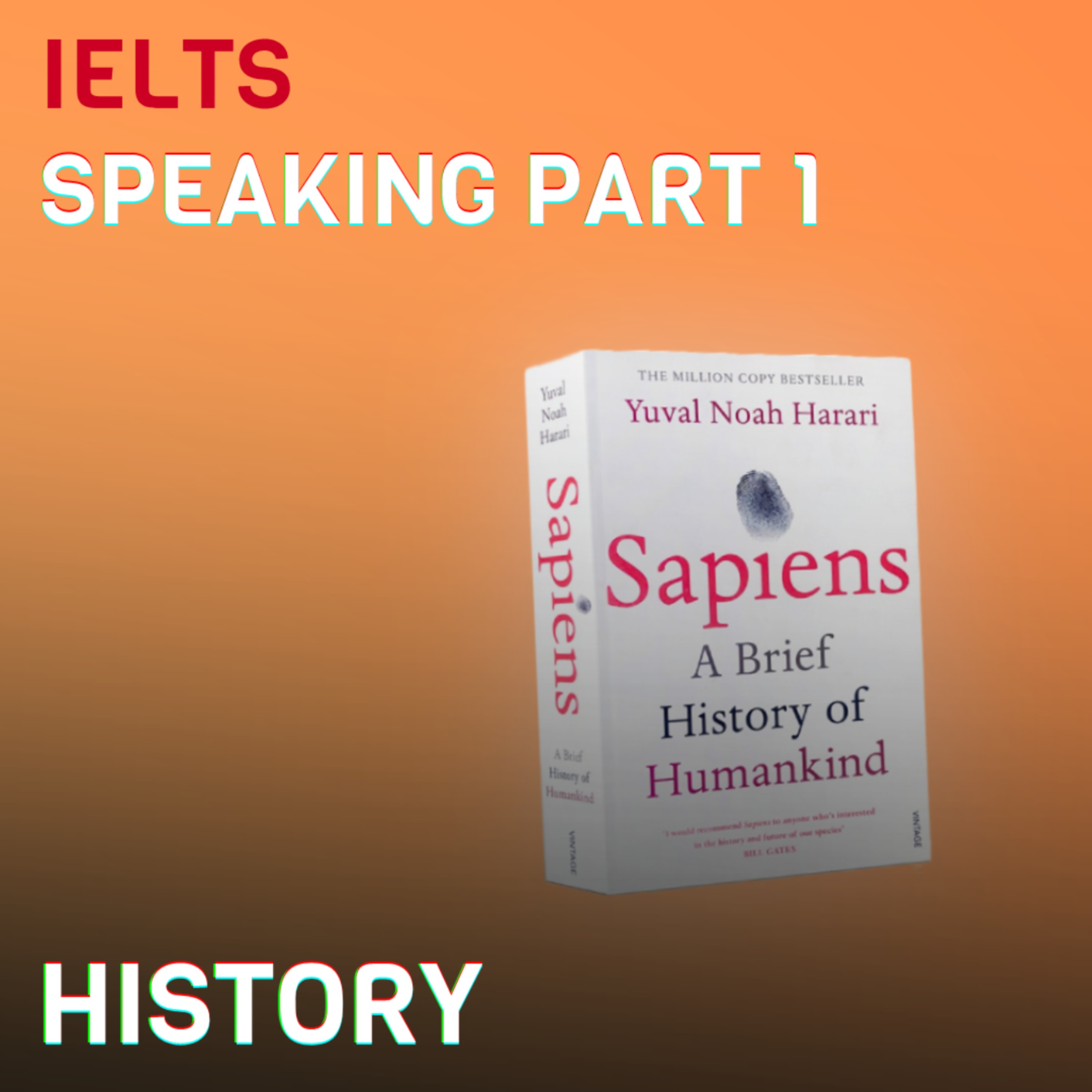 📜 History (S08E18) + Transcript