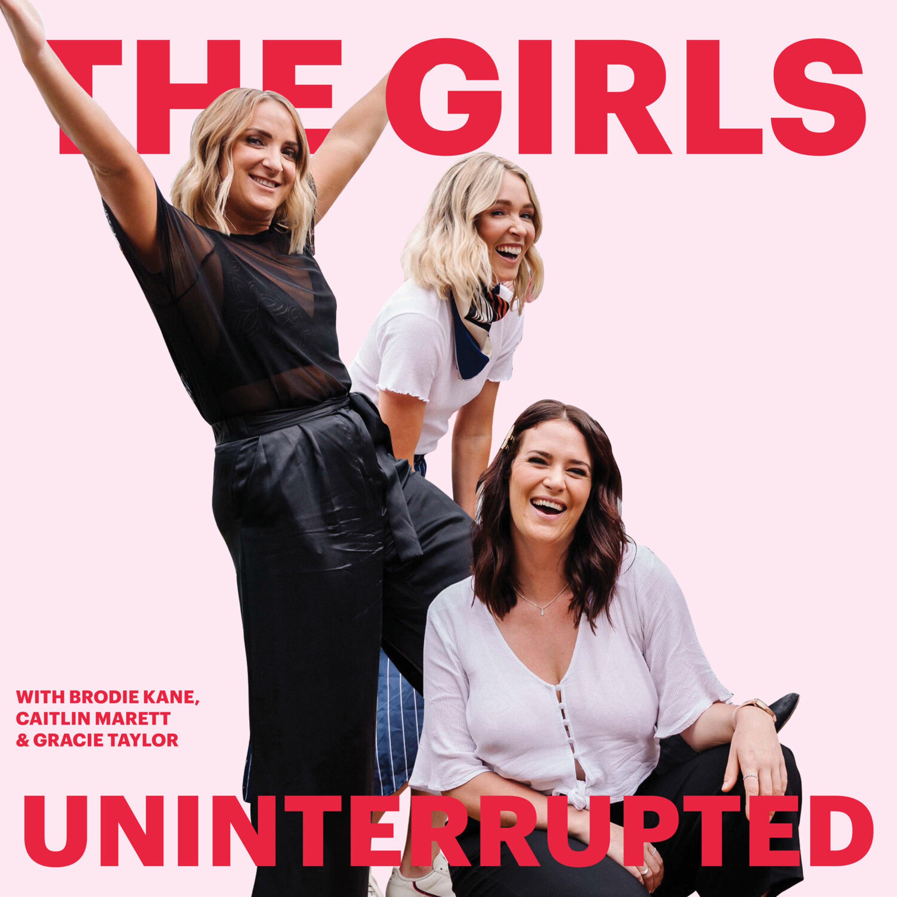 The Girls Uninterrupted