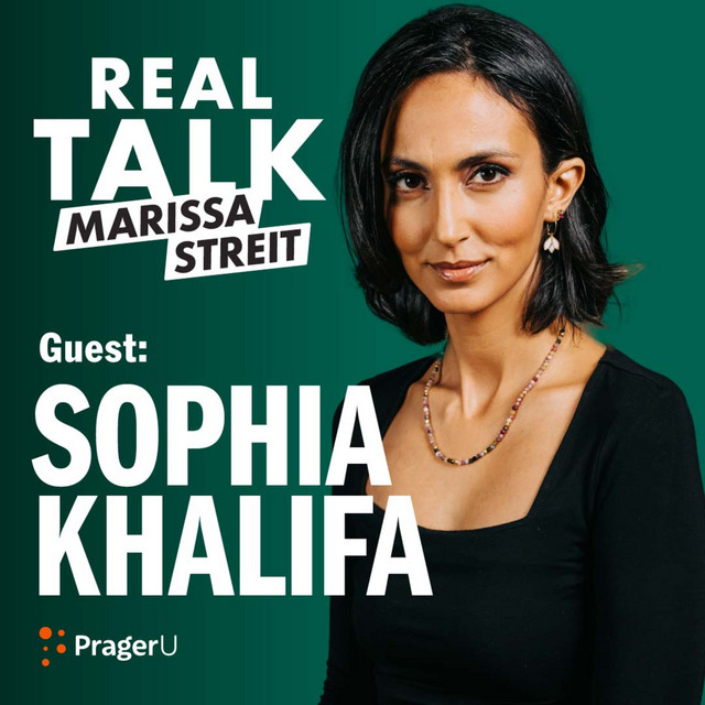 Podcast Cover