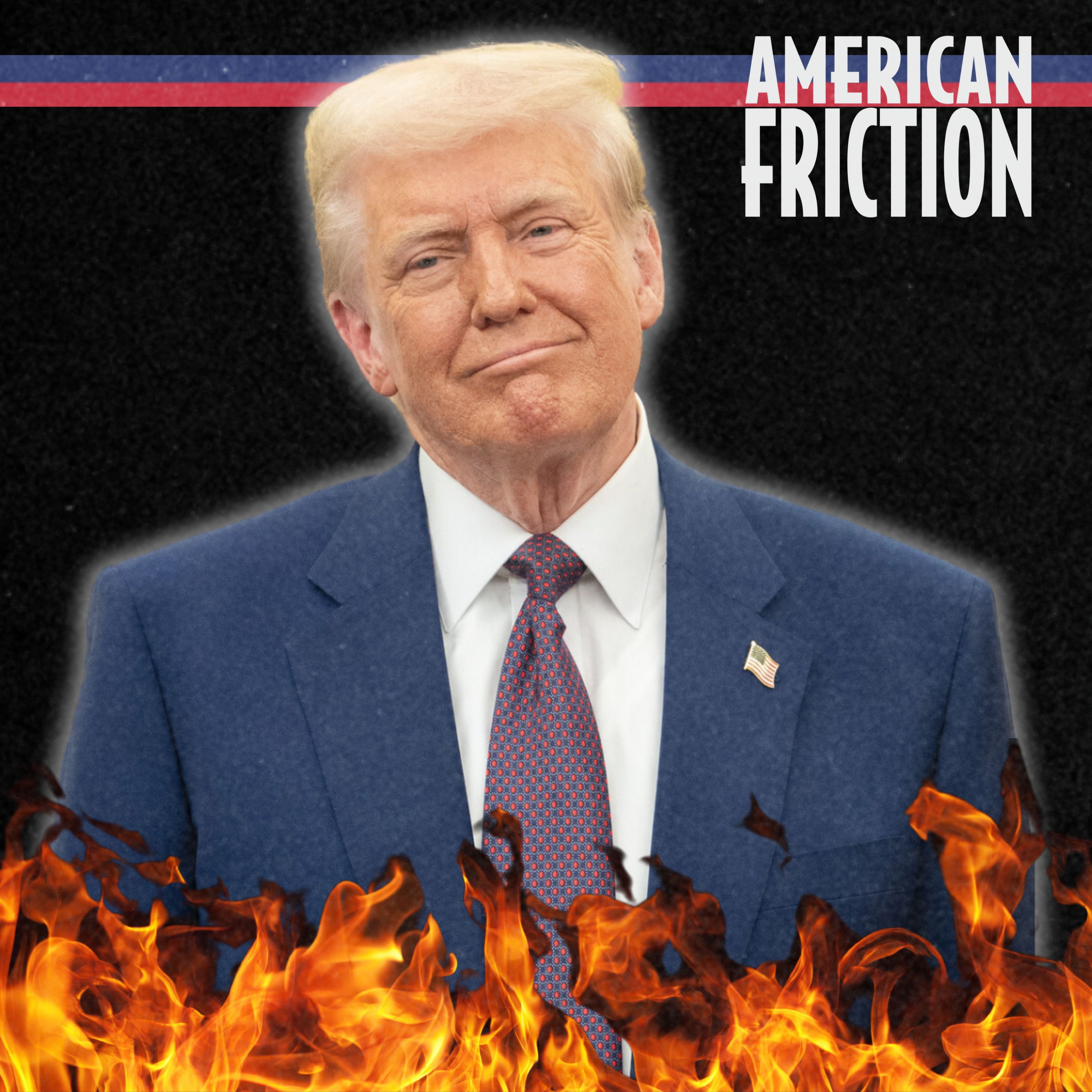 Donald Trump’s first month review!