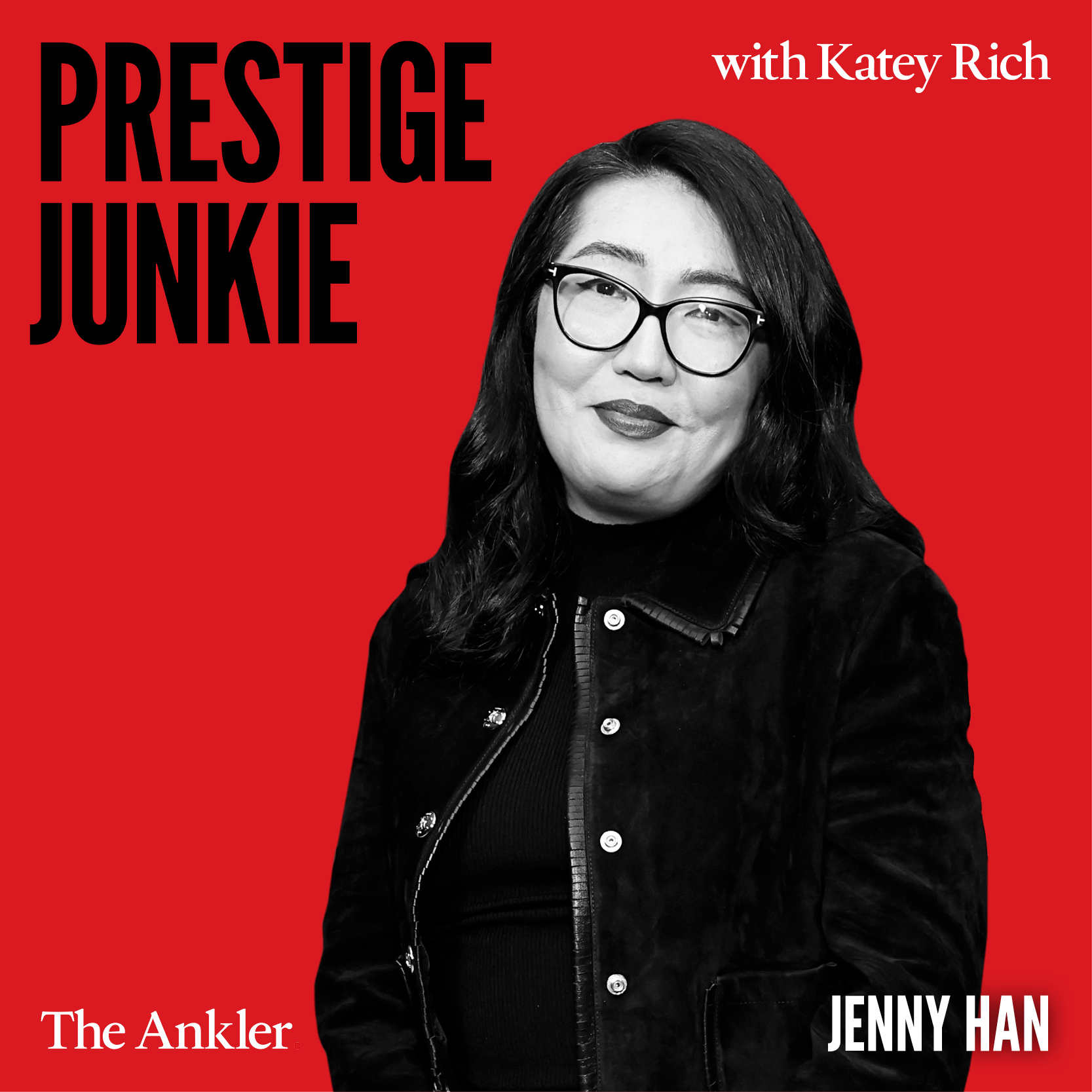 Inside the Starriest Night of Awards Season, Plus Jenny Han on The Summer I Turned Pretty's Grand Finale