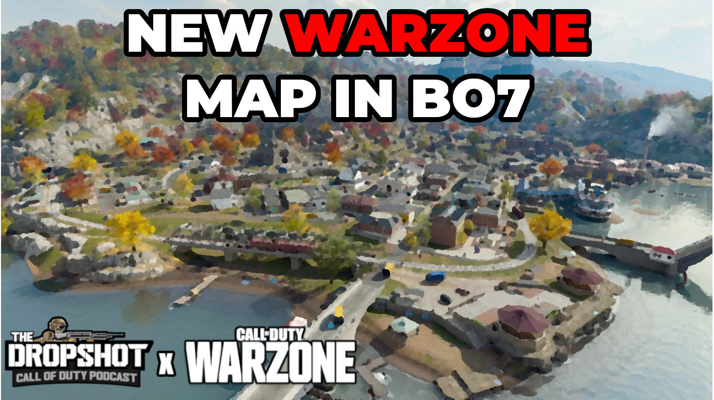 Episode 549: COD Next: Warzone