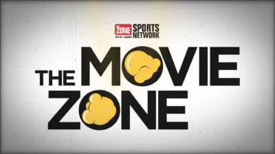 The Movie Zone