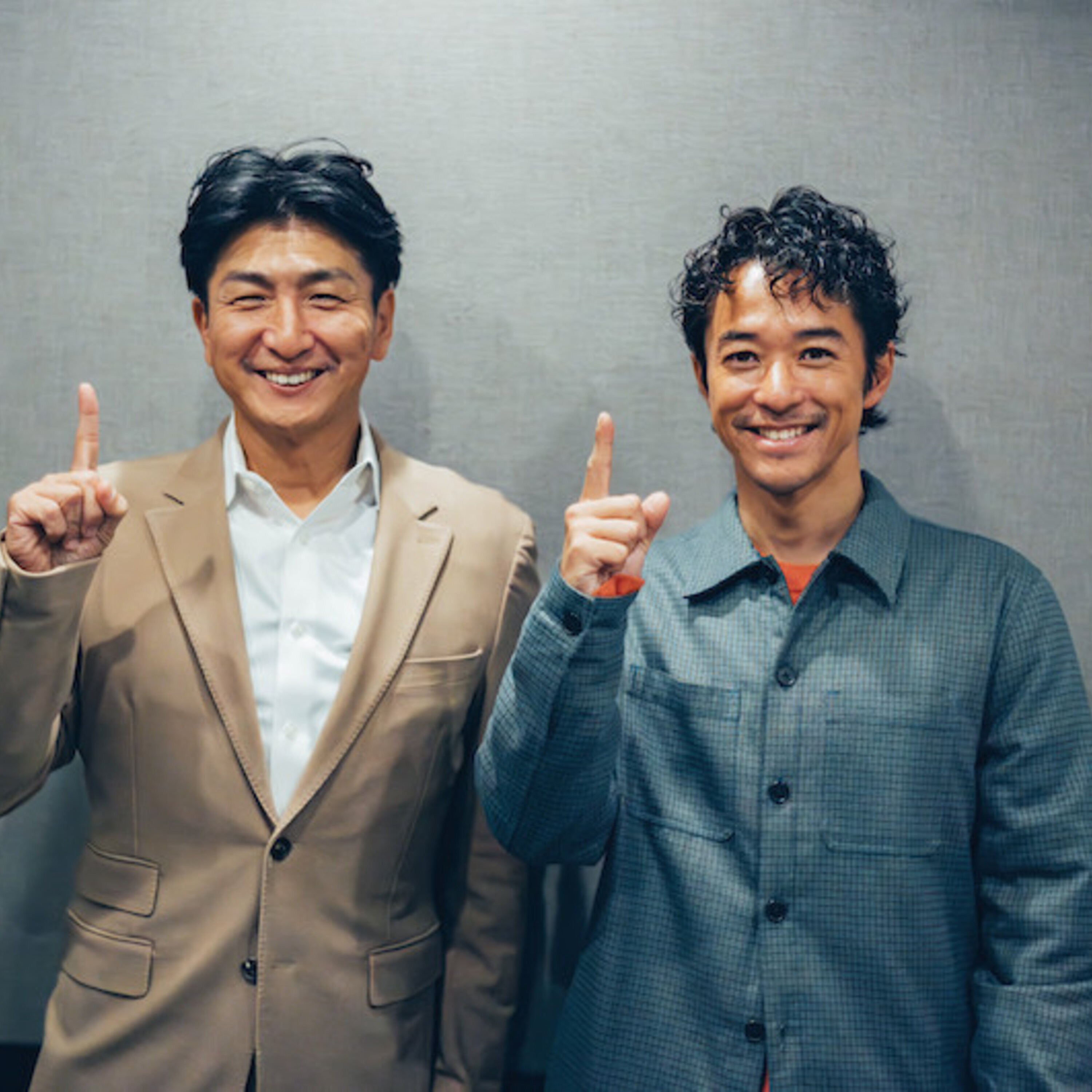 【小橋賢児×南壮一郎】有言実行するキャリア形成のヒント