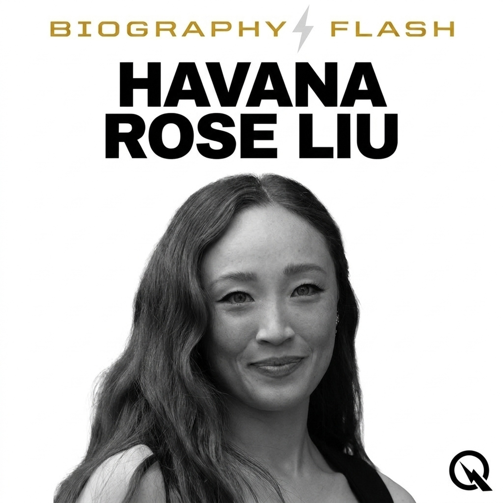 Havana Rose Liu - Biography Flash