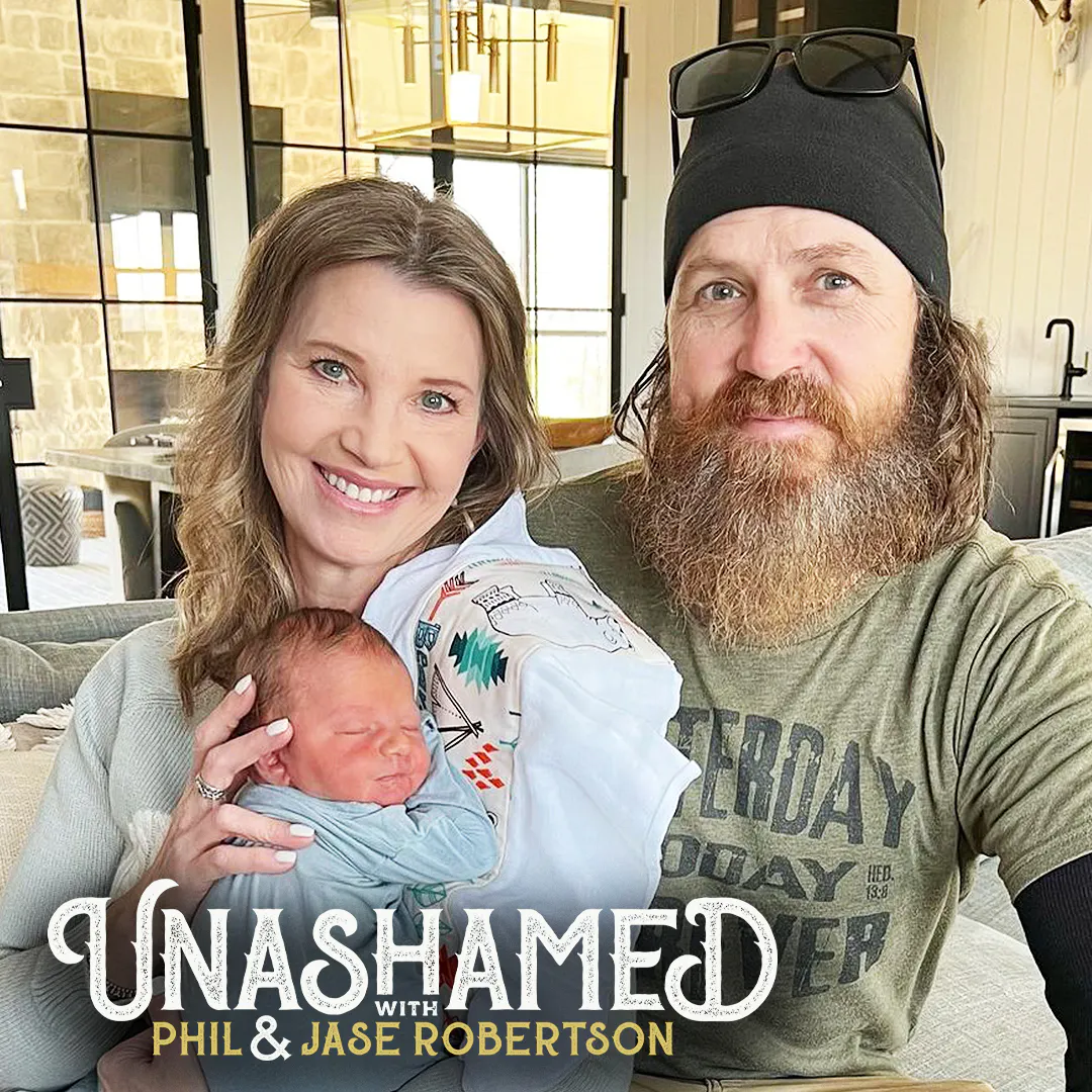 Ep 621 | Phil Is Mystified by Miss Kay’s Wild Phone Antics & Jase Has Big News! Ep 621 | Phil Is Mystified by Miss Kay’s Wild Phone Antics & Jase Has Big News!