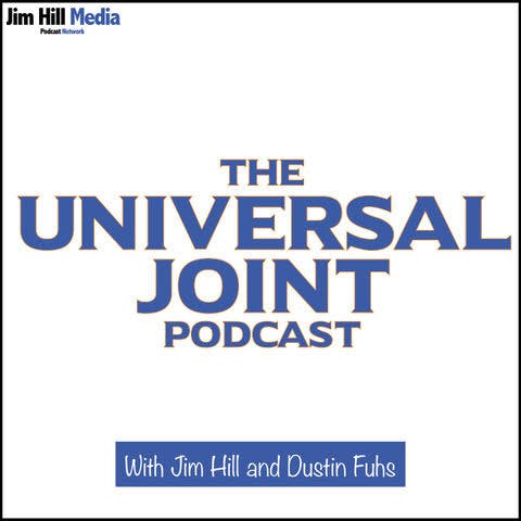 The Universal Joint Episode 46: What’s significant about UOR’s new $15-an-hour starting wage Image