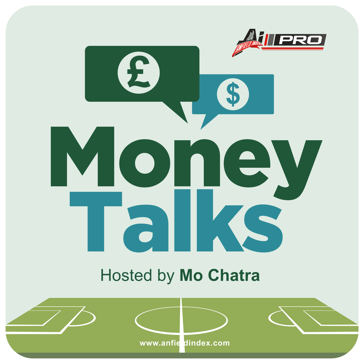 Money Talks: England's Number 1