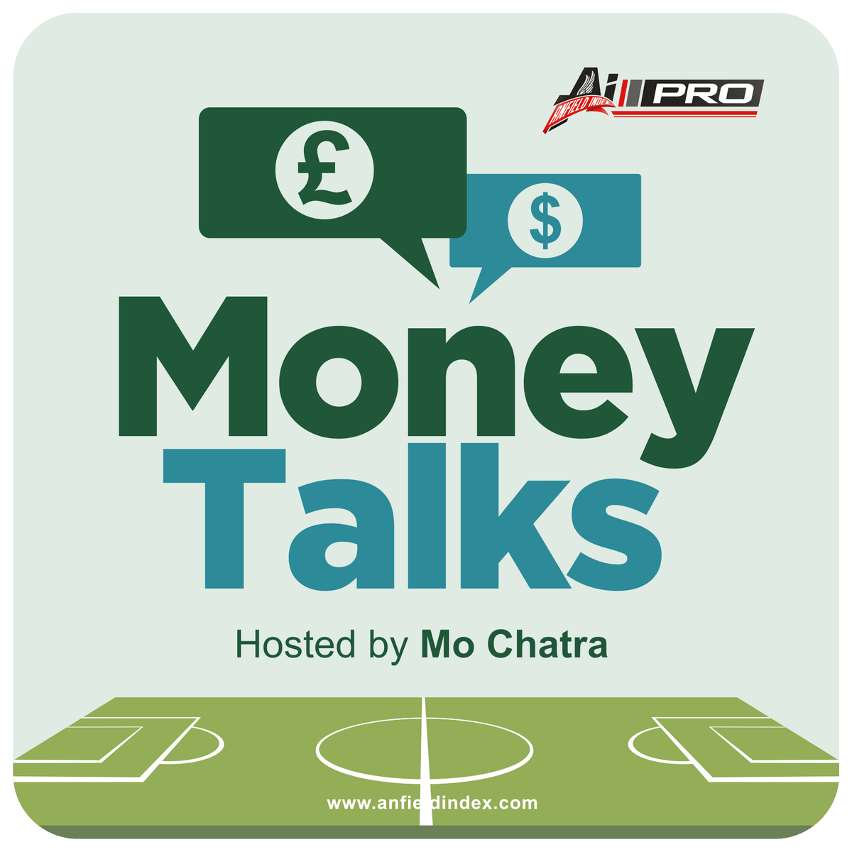 Money Talks: England's Number 1