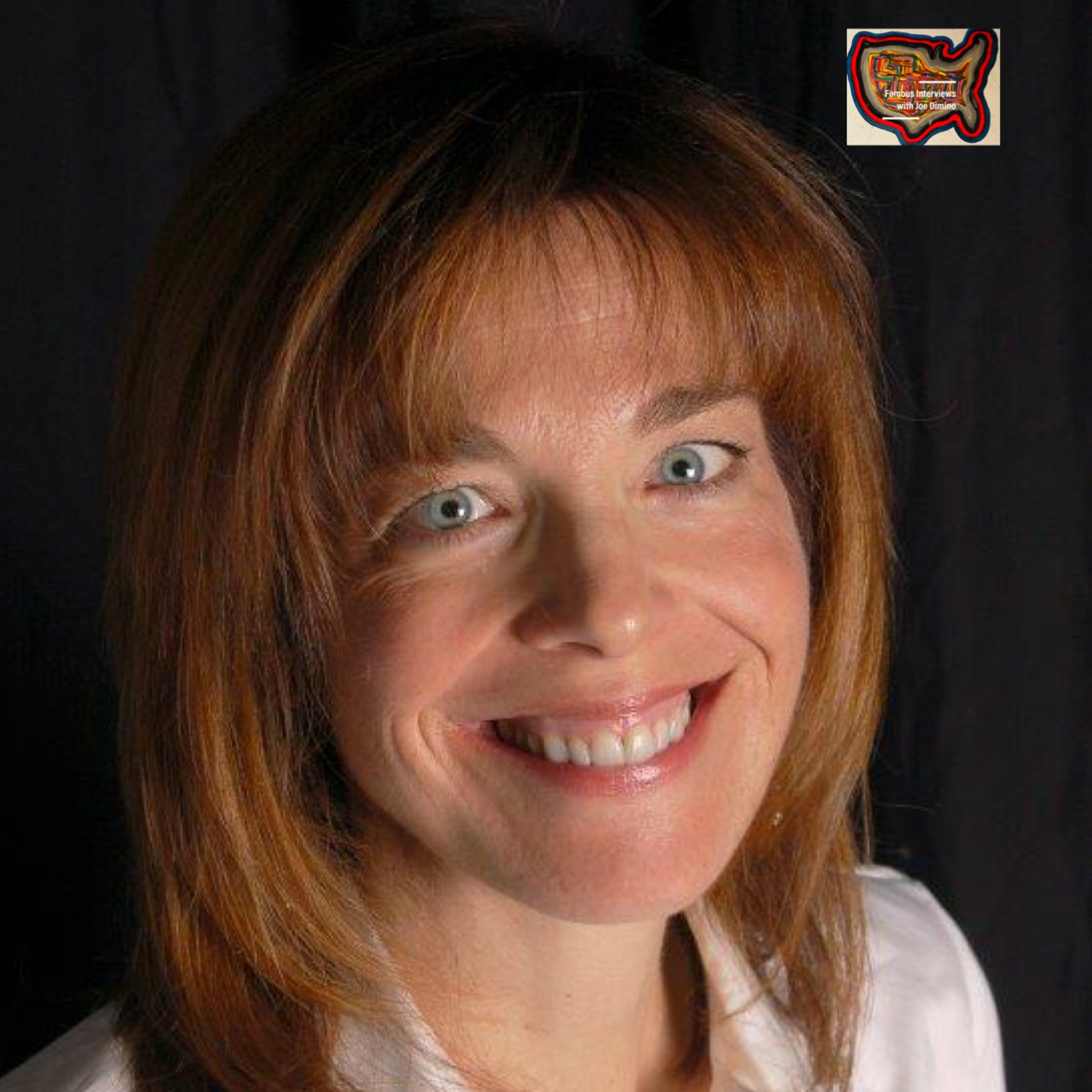 Writer & Teacher Cynthia Reeves episode artwork