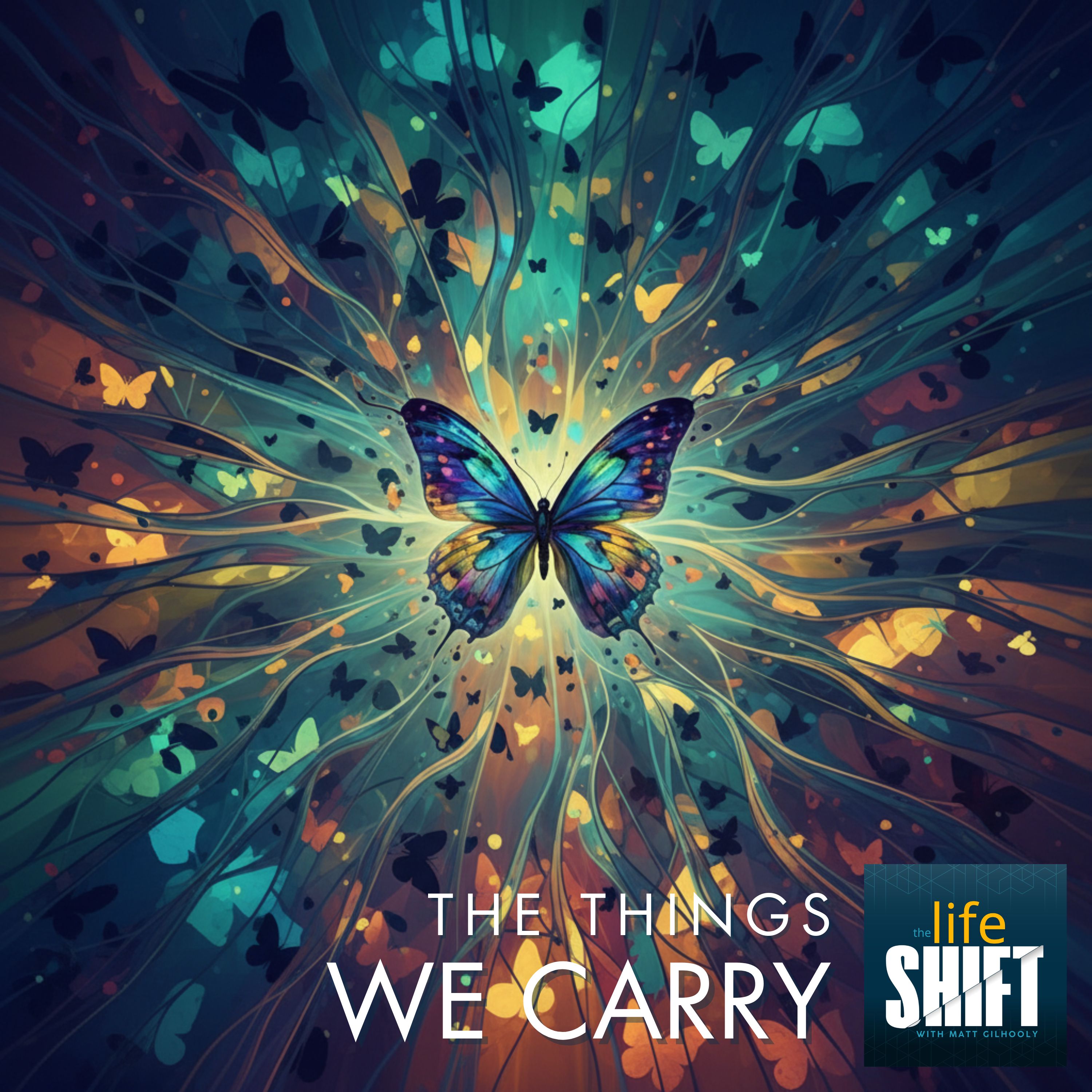 The Small Moments That Quietly Change Your Life | Bonus episode artwork
