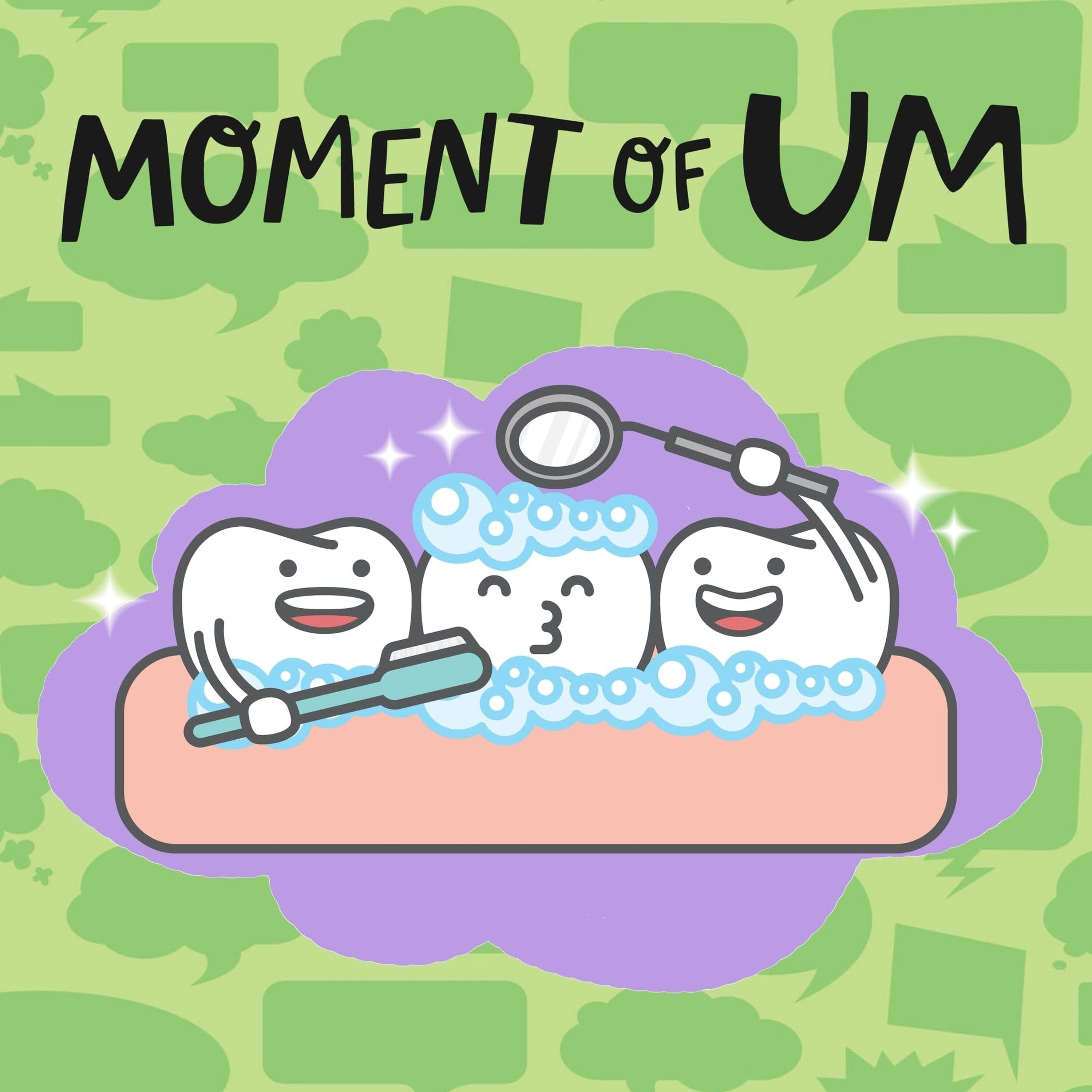 Why do we use toothpaste?