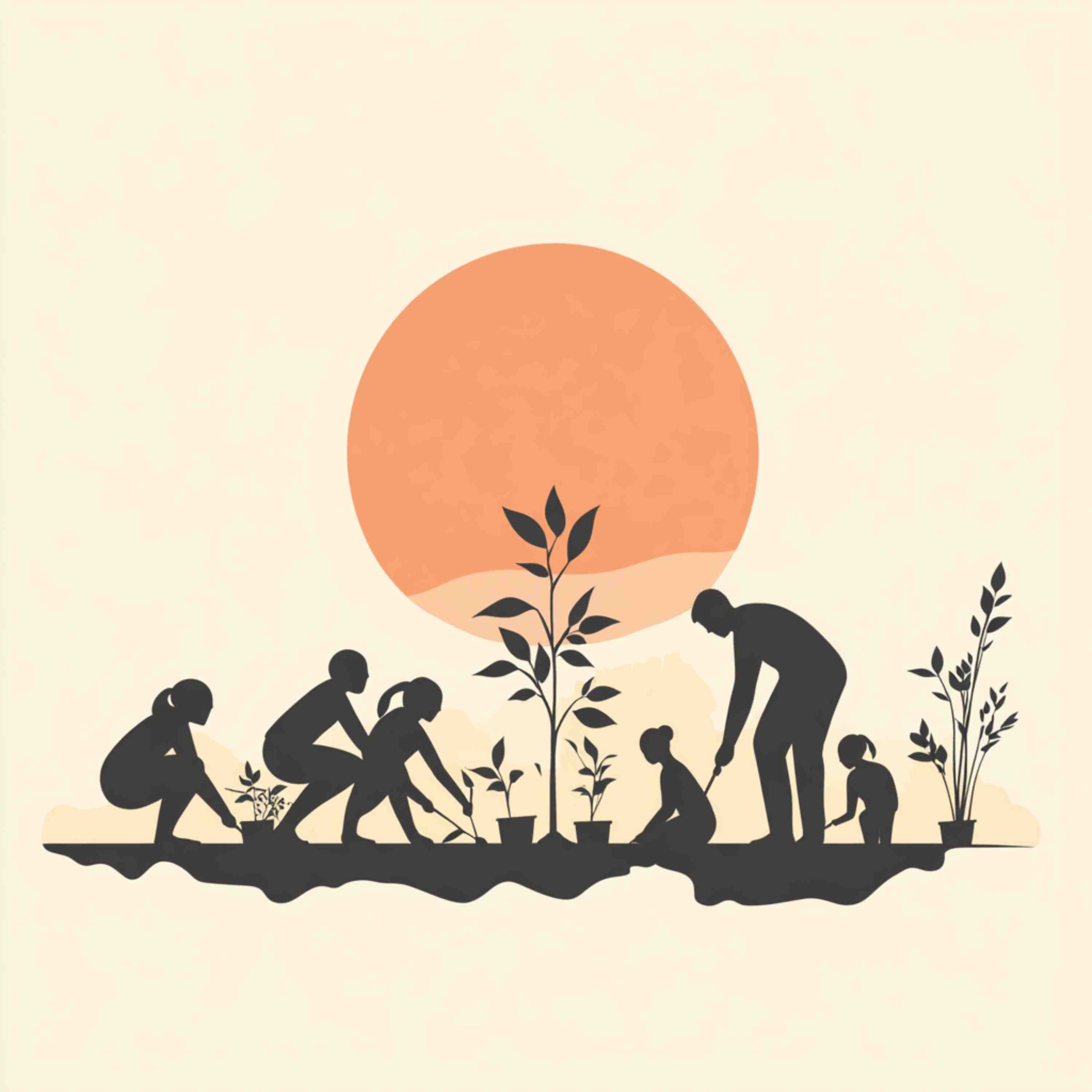 Why Volunteering is One of the Most Powerful Things You Can Do for Your Health by Naomi Imatome-Yun with Blue Zones