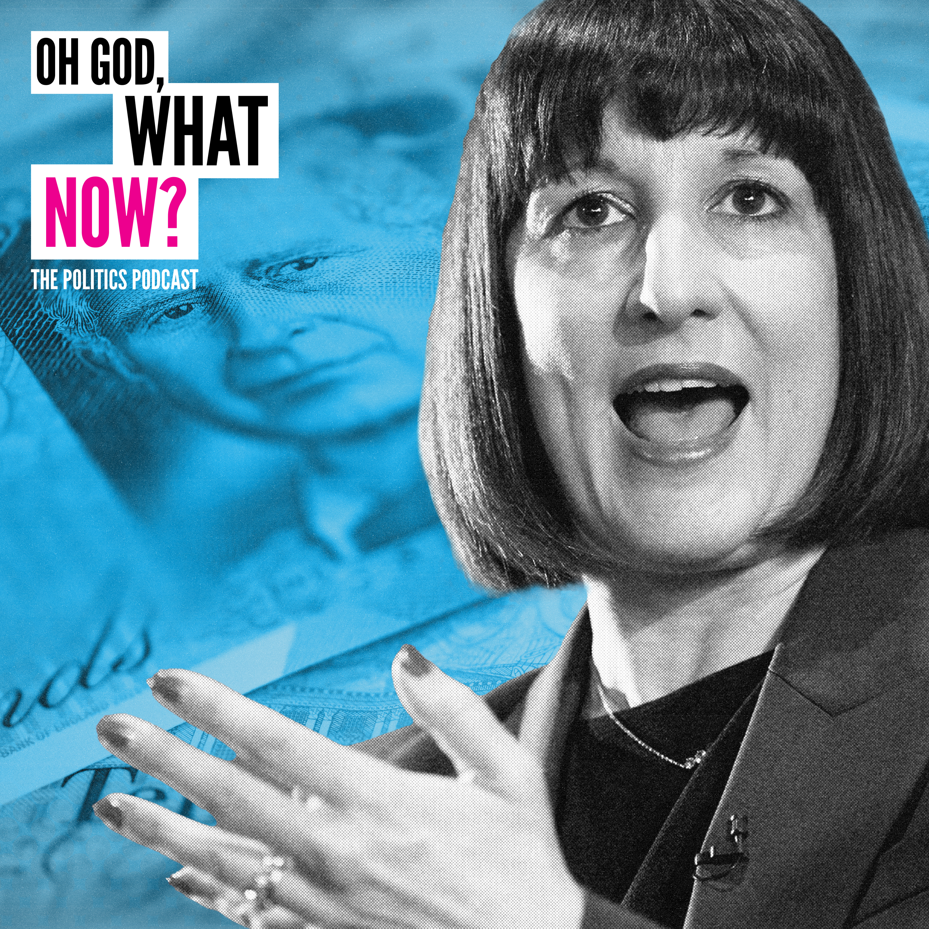 Reeves: Iron Chancellor or Rusty Rachel? – with special guest John Harris