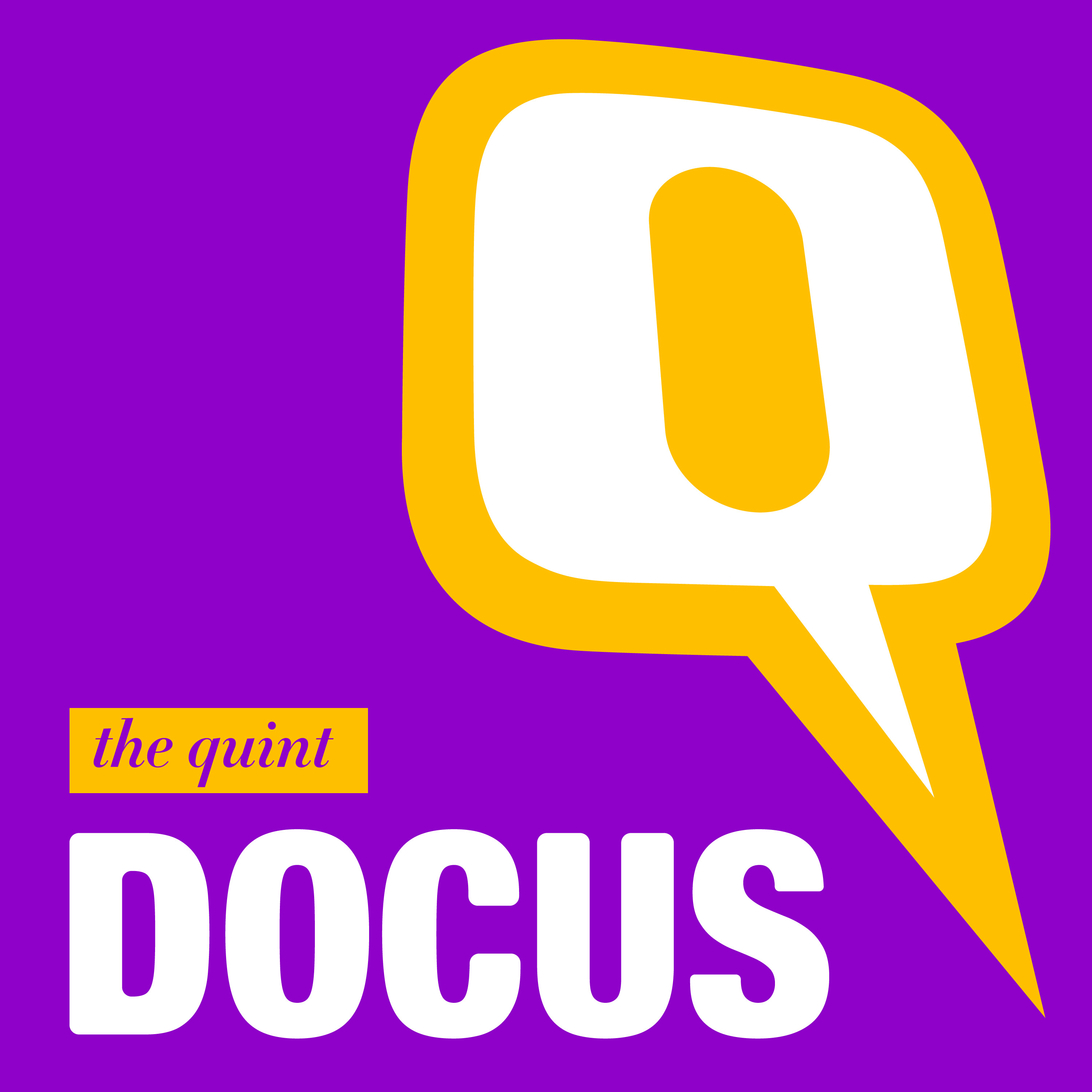 The Quint's Documentaries