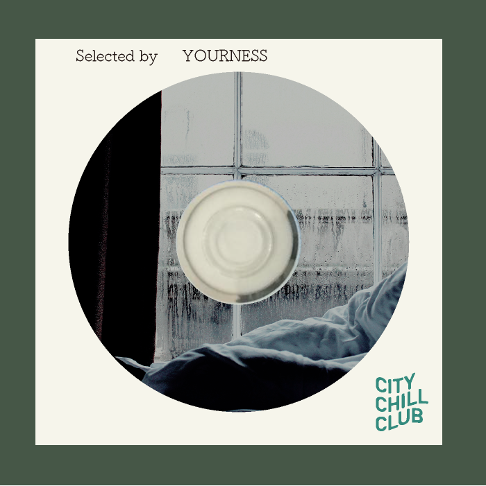 黒川侑司（YOURNESS） 選曲 “ inside ”