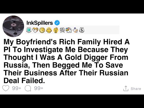 Rich Family Hires PI, Learns a Tough Lesson