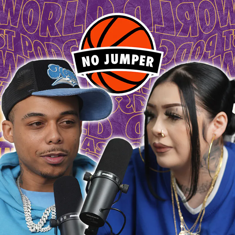 Porvida on Being from South Central, Her Dad K*lling Her Brother & More