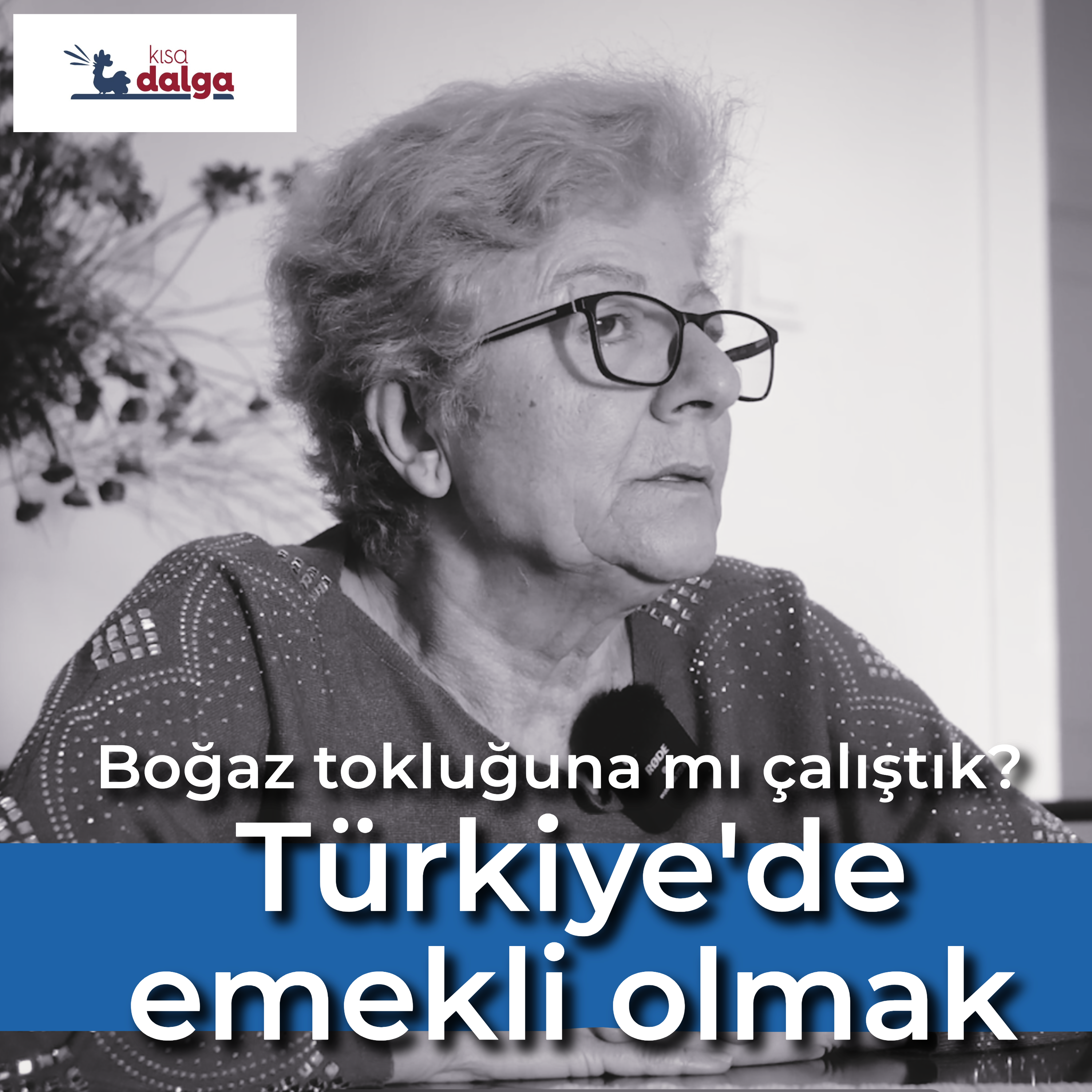 Emekli olmak: Biz hiç böyle hayal etmemiştik