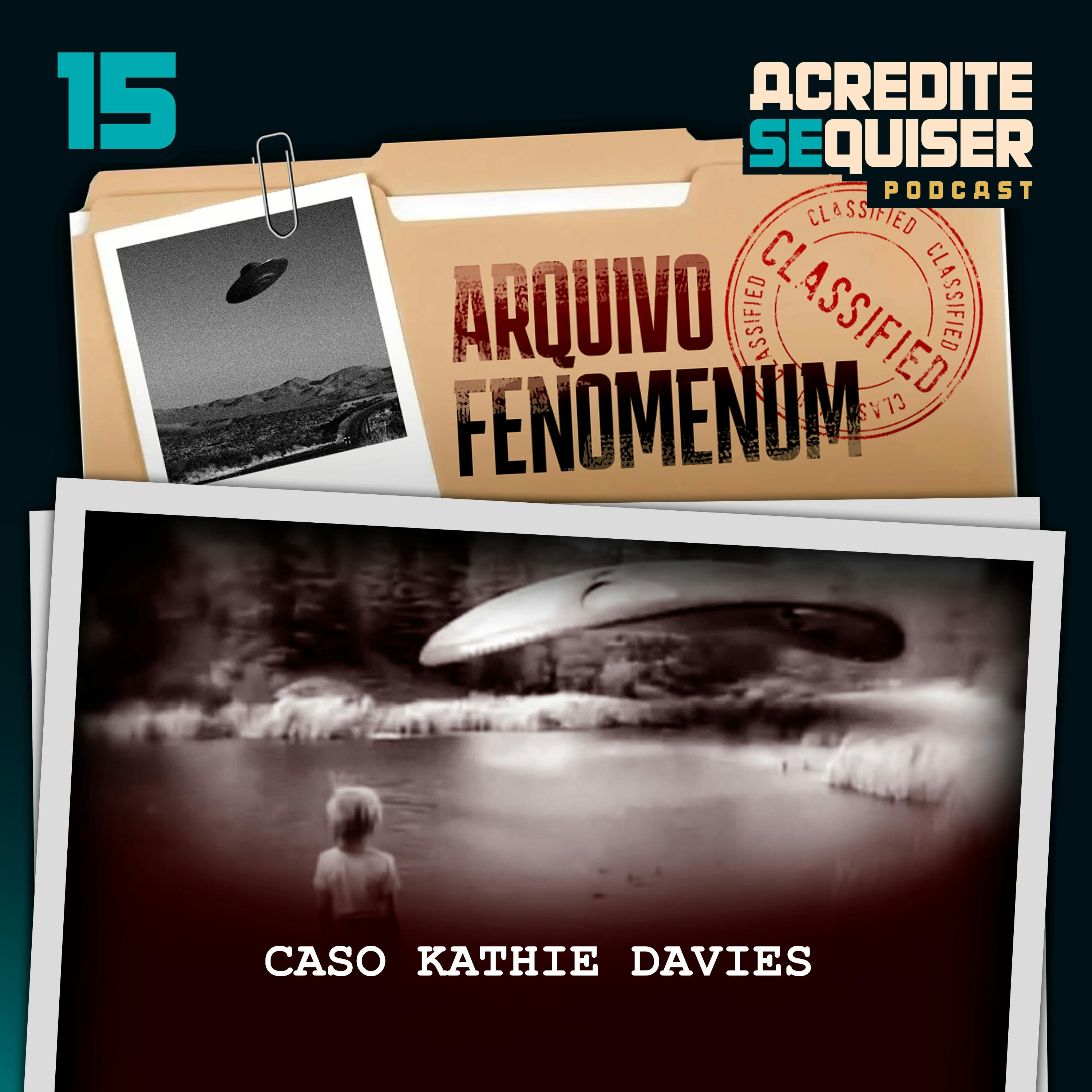 15 - Caso Kathie Davies 15 - Caso Kathie Davies