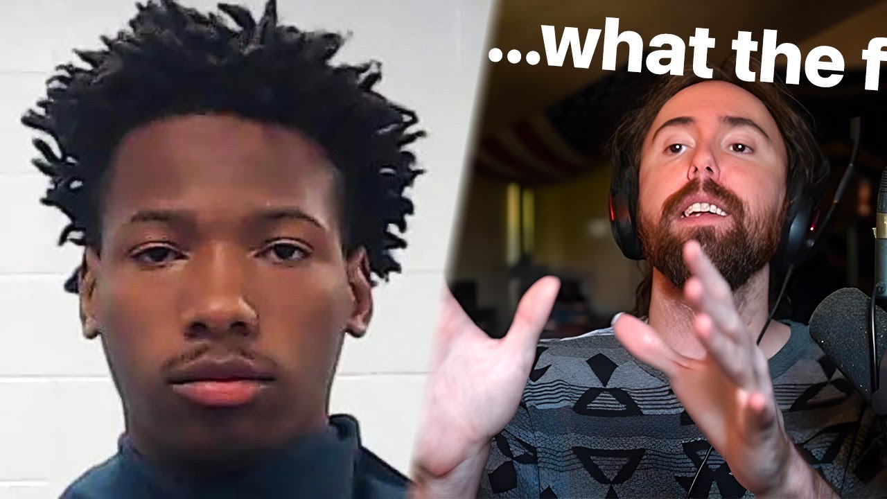 BUT WAIT, it gets EVEN worse.. | Asmongold TV