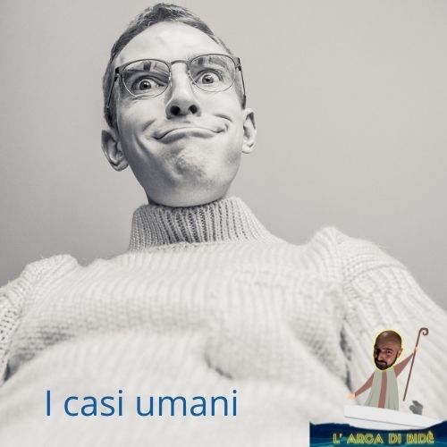 I casi umani - Ep.4