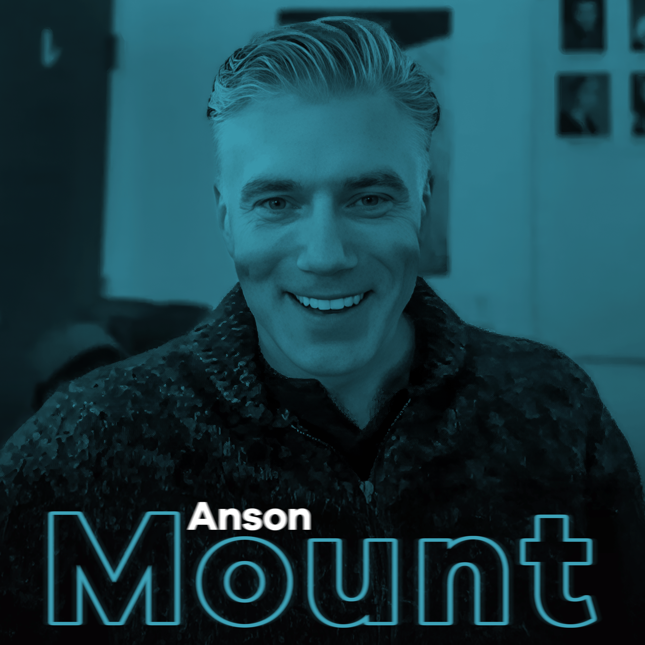 ANSON MOUNT: Star Trek Concerns, Unexpected Blowback & Staying in the Moment