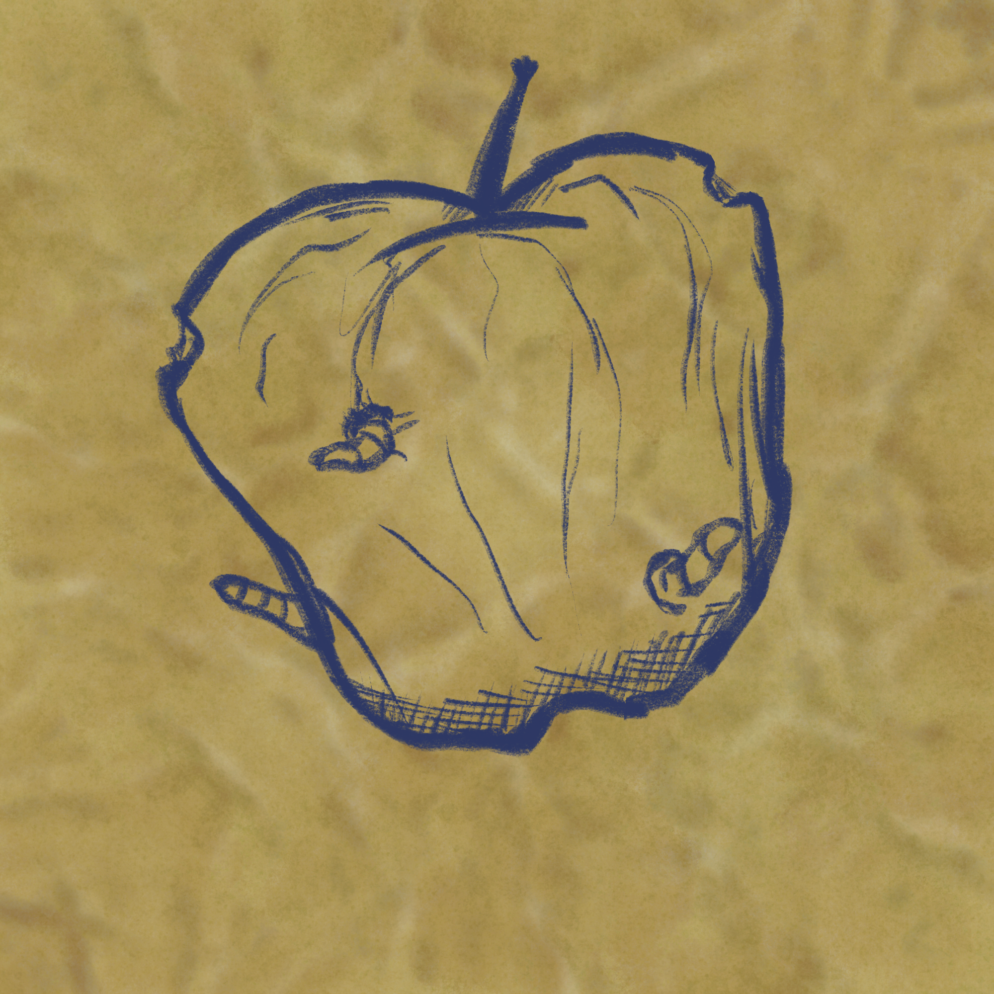 LUQ: Shattered World 041 - Practical Love (The Prize is Coitus)