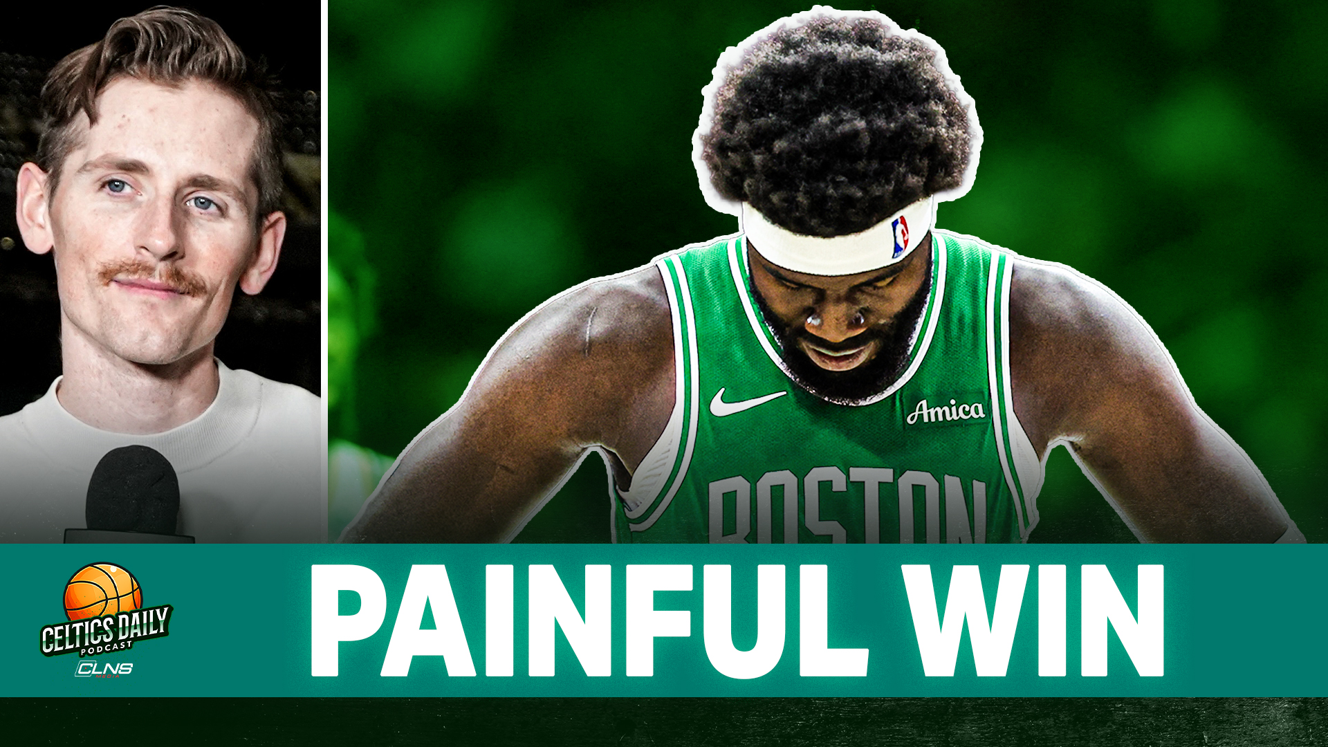 Neemias Queta Injury Update from Portugal win vs Spain